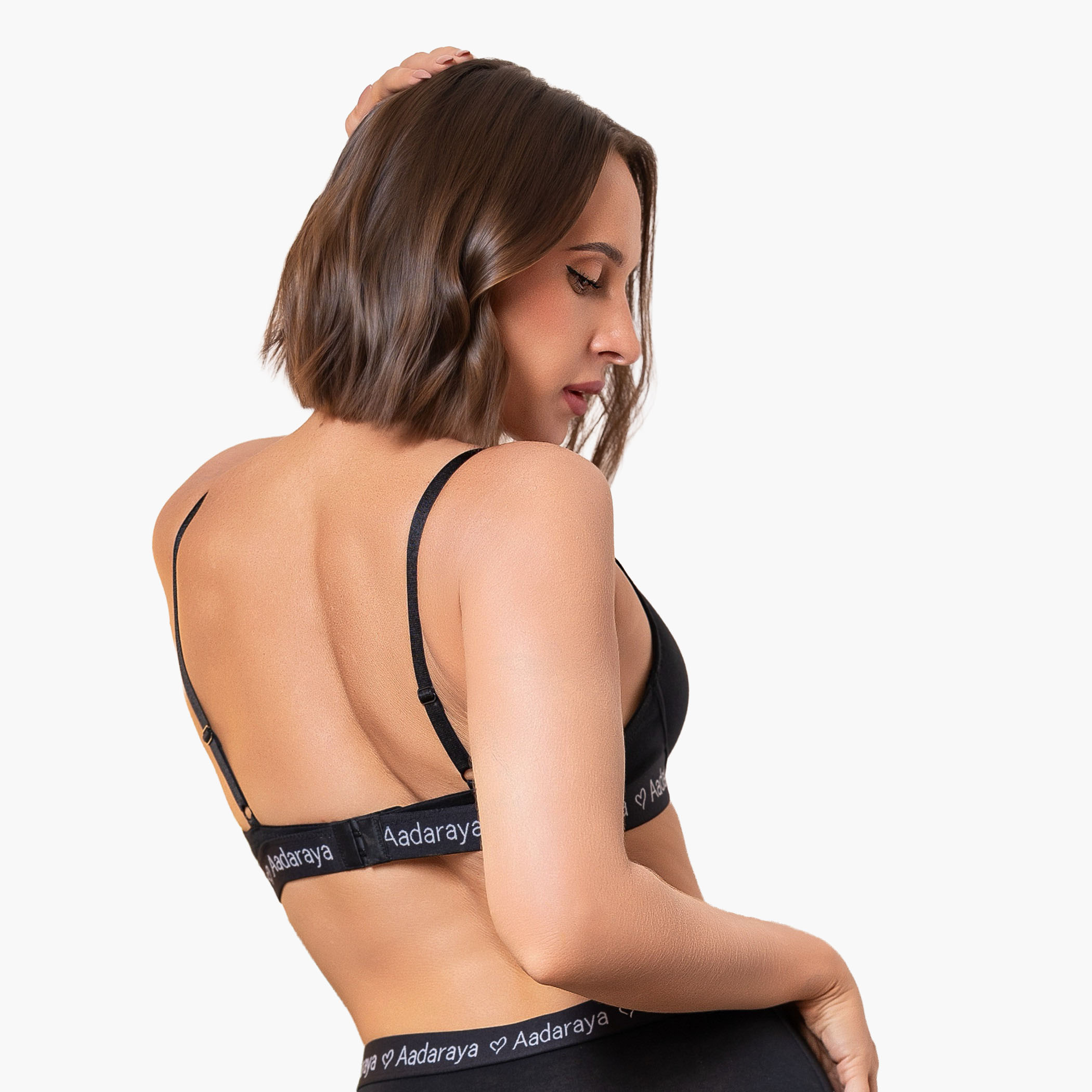 صدرية بلانج من آدارايا-women-clothing-lingerie-bras-image-3