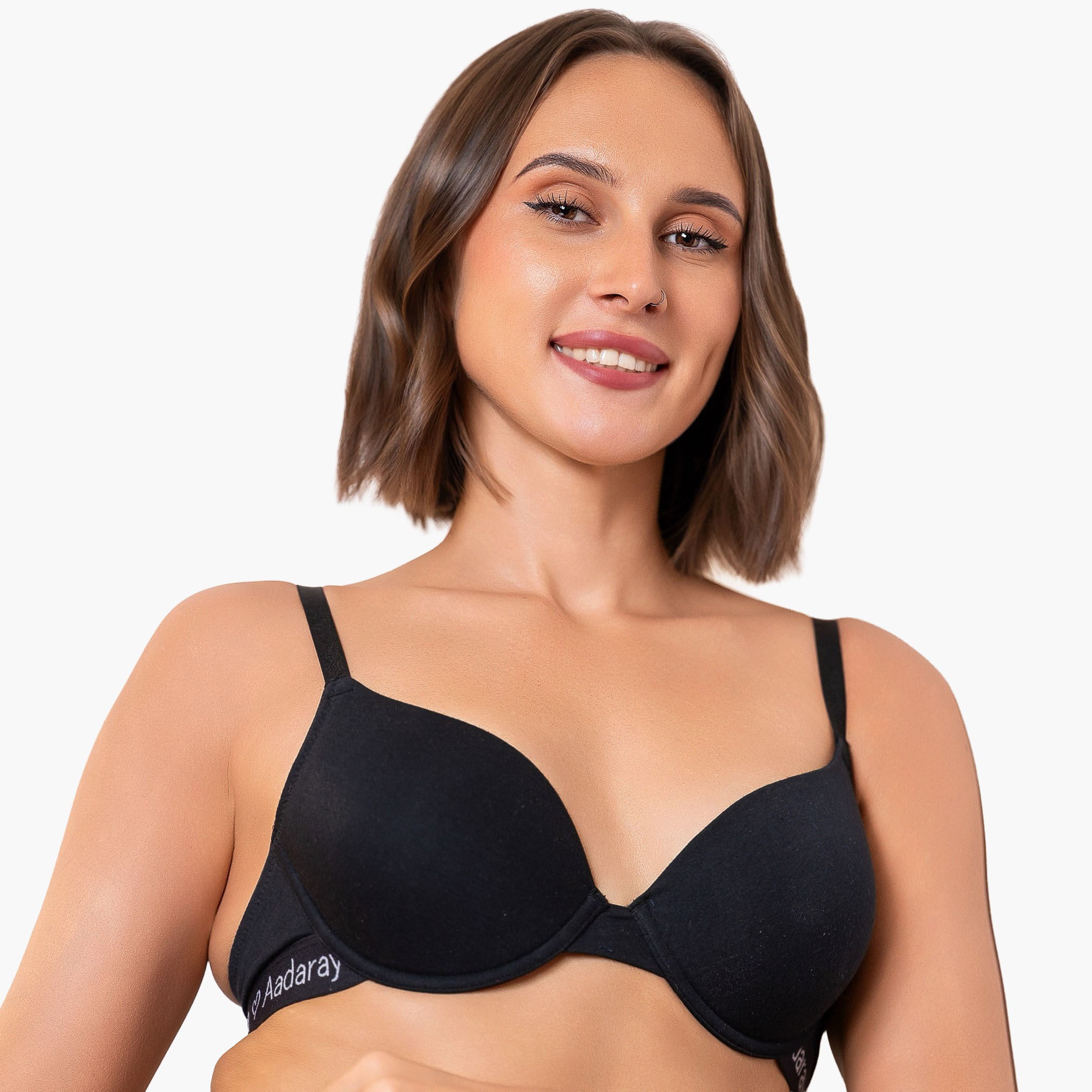 صدرية بلانج من آدارايا-women-clothing-lingerie-bras-image-4