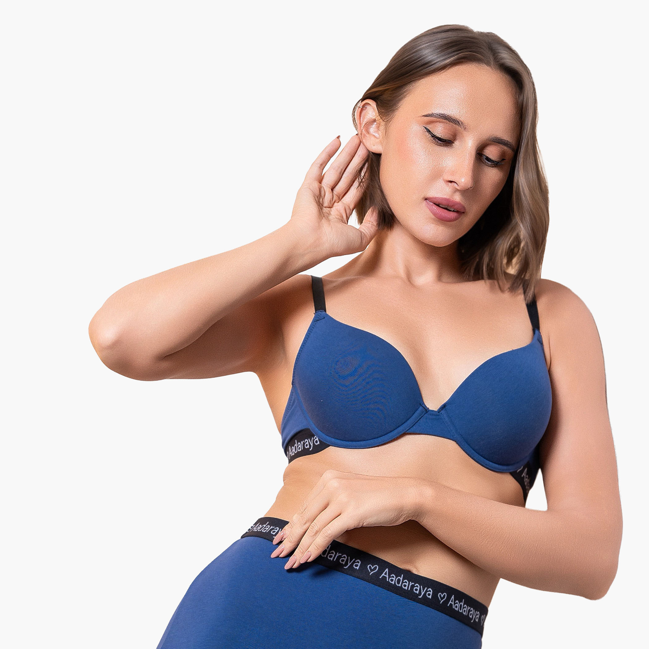 صدرية بلانج من آدارايا-women-clothing-lingerie-bras-image-1