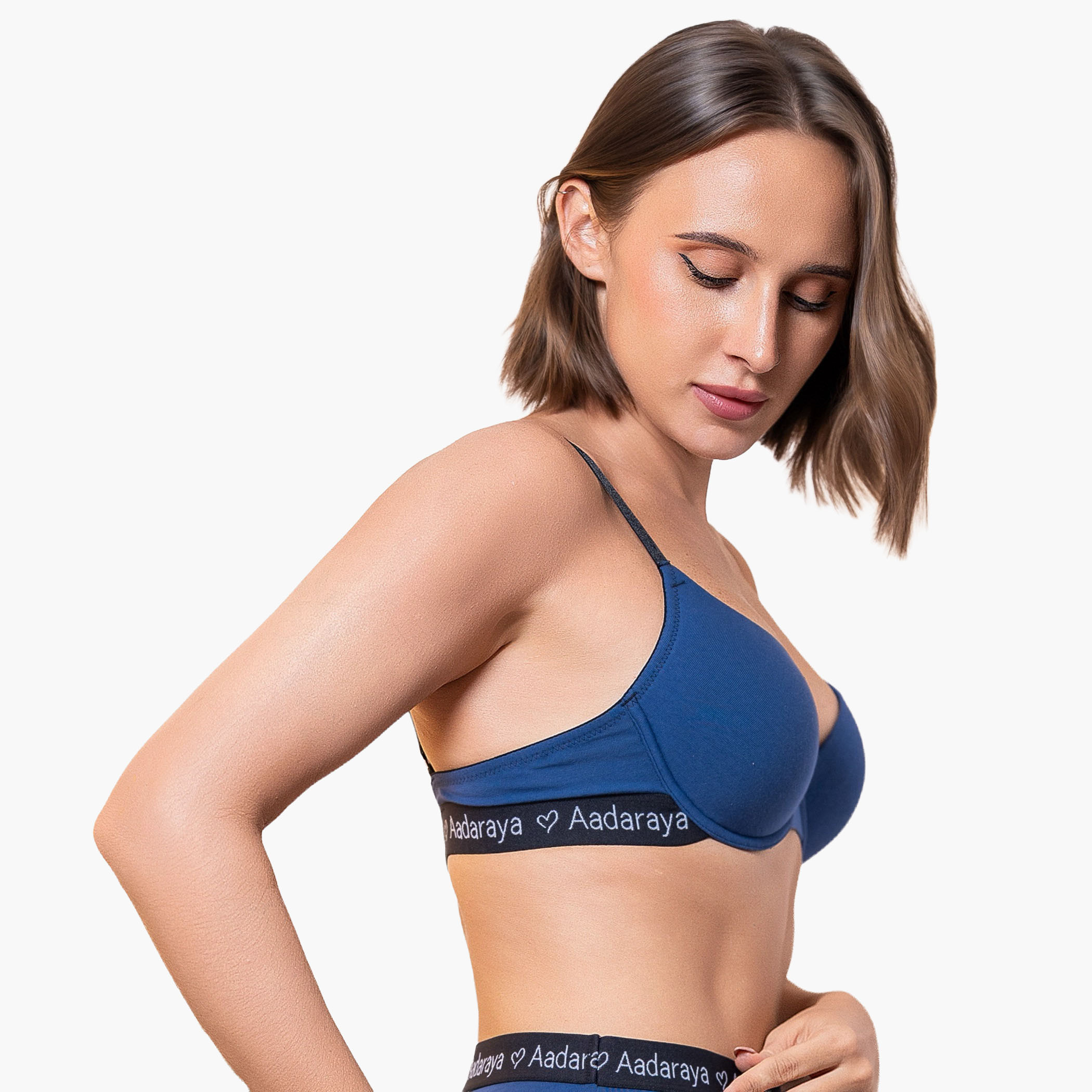 صدرية بلانج من آدارايا-women-clothing-lingerie-bras-image-2