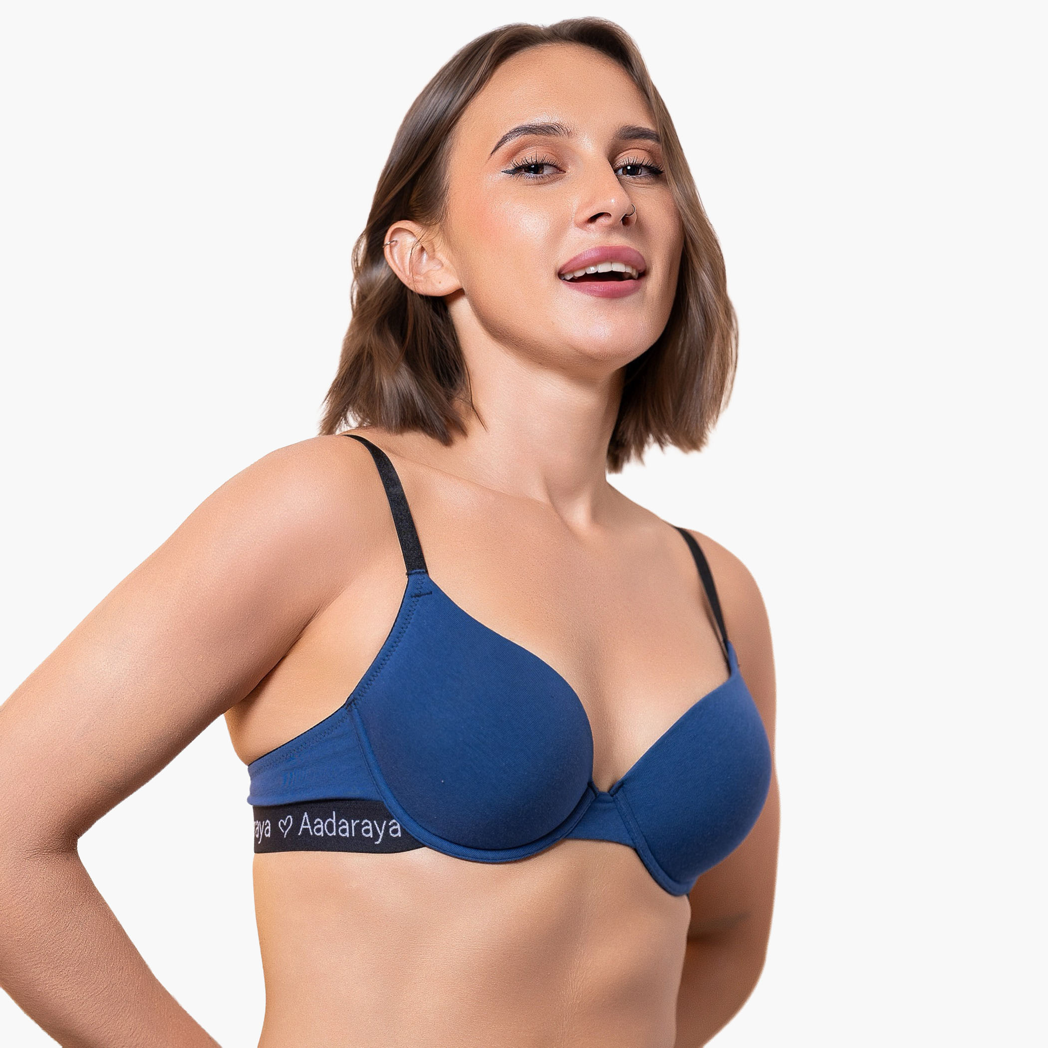 صدرية بلانج من آدارايا-women-clothing-lingerie-bras-image-4
