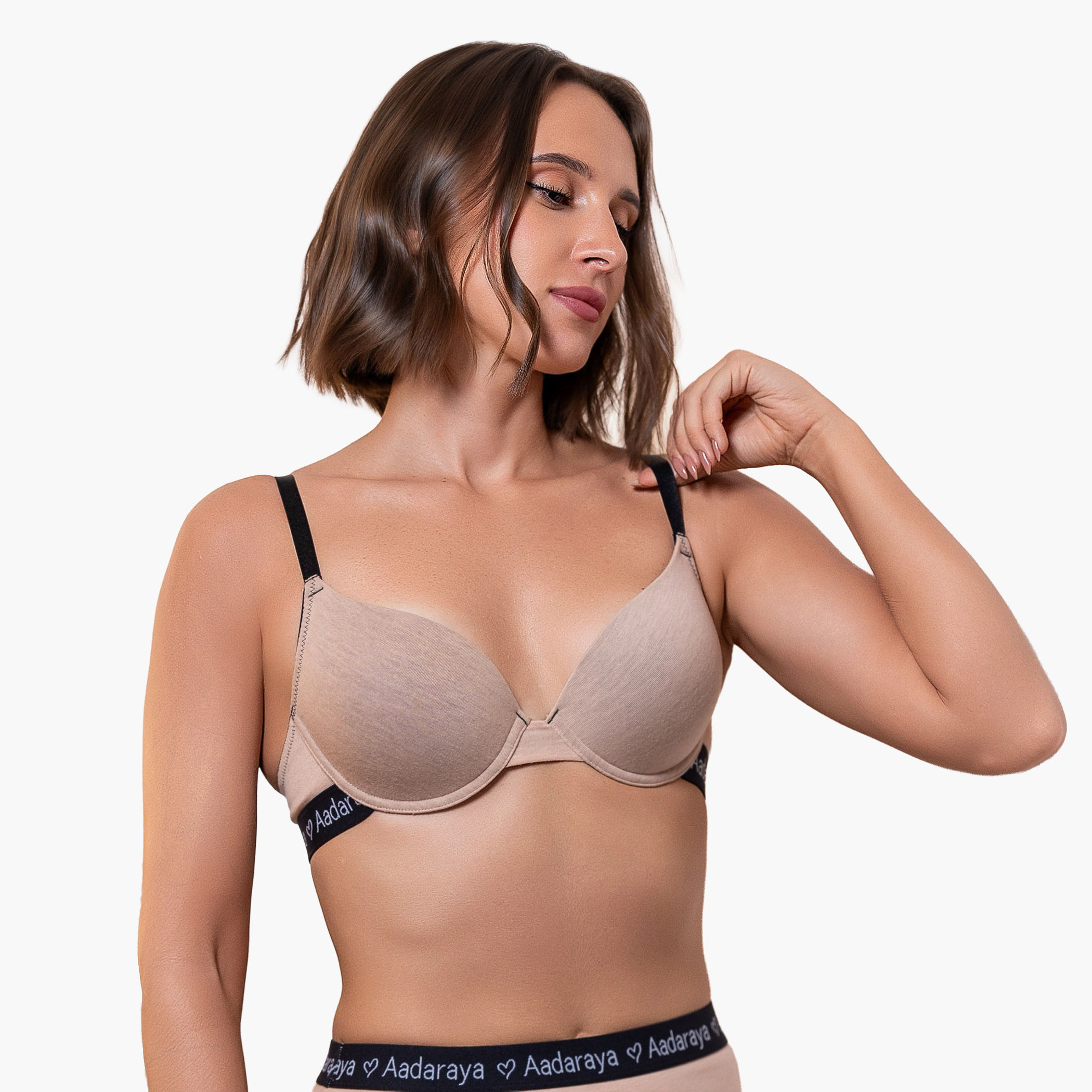 صدرية بلانج من آدارايا-women-clothing-lingerie-bras-image-1