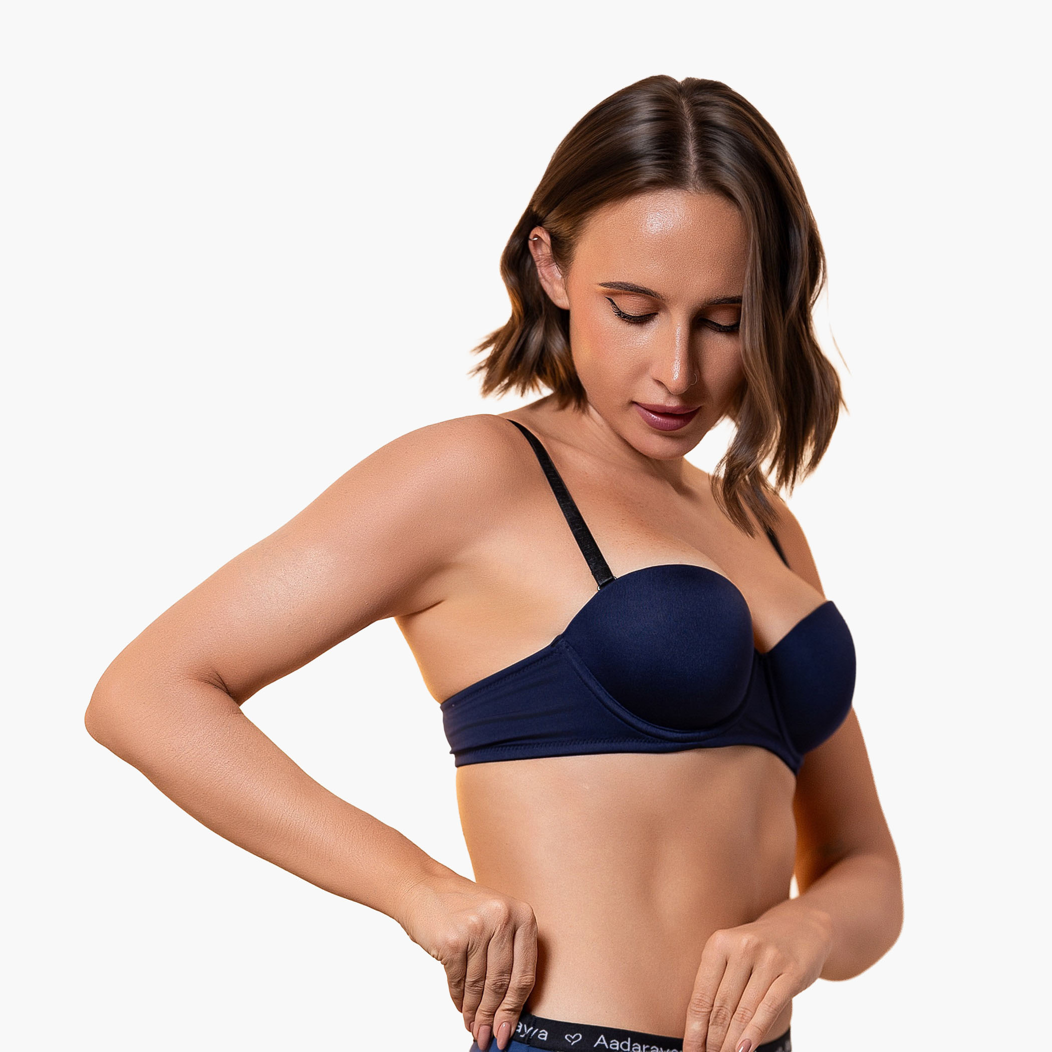 Aadaraya Push-Up Bra-women-clothing-lingerie-bras-image-2