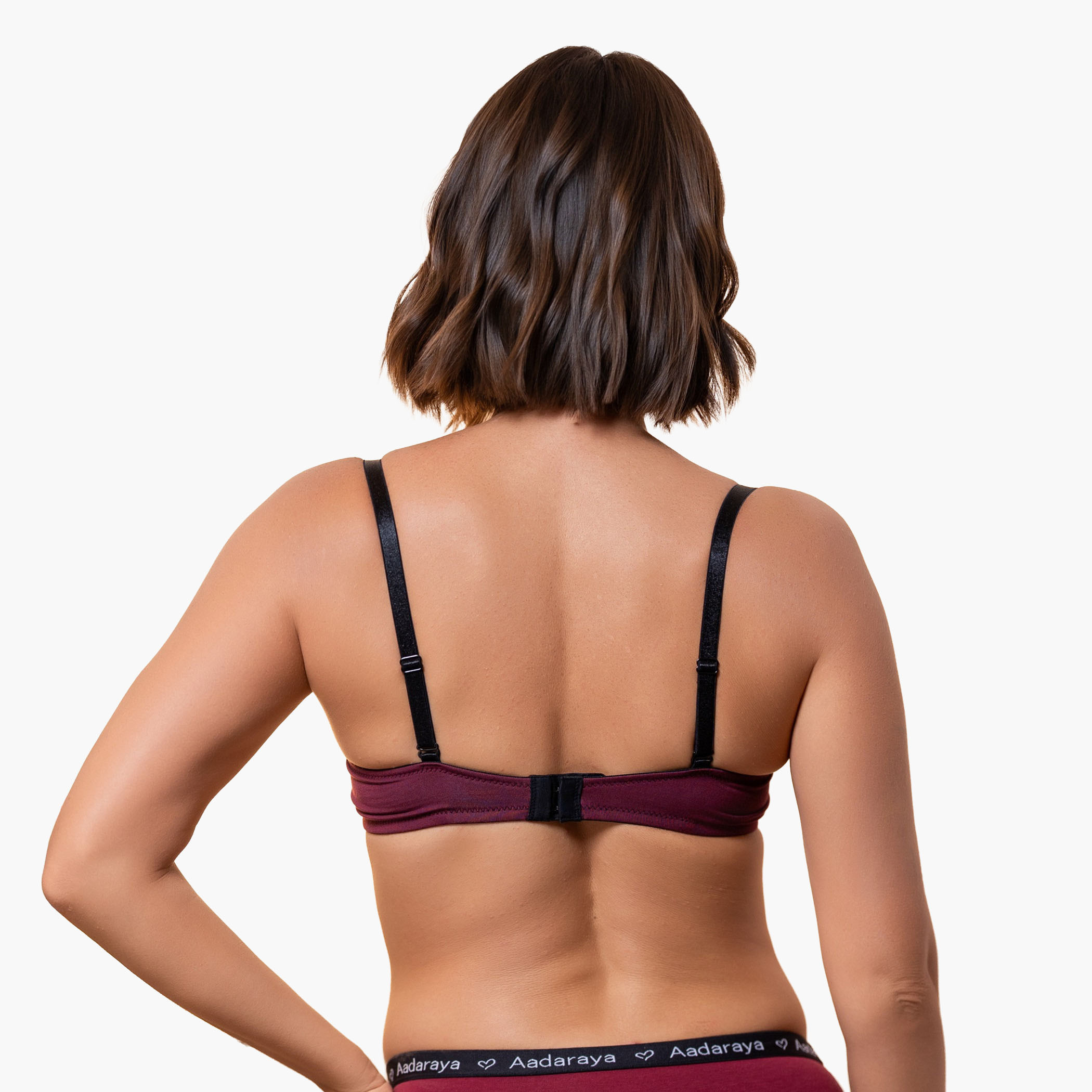 Aadaraya Push-Up Bra-women-clothing-lingerie-bras-image-3