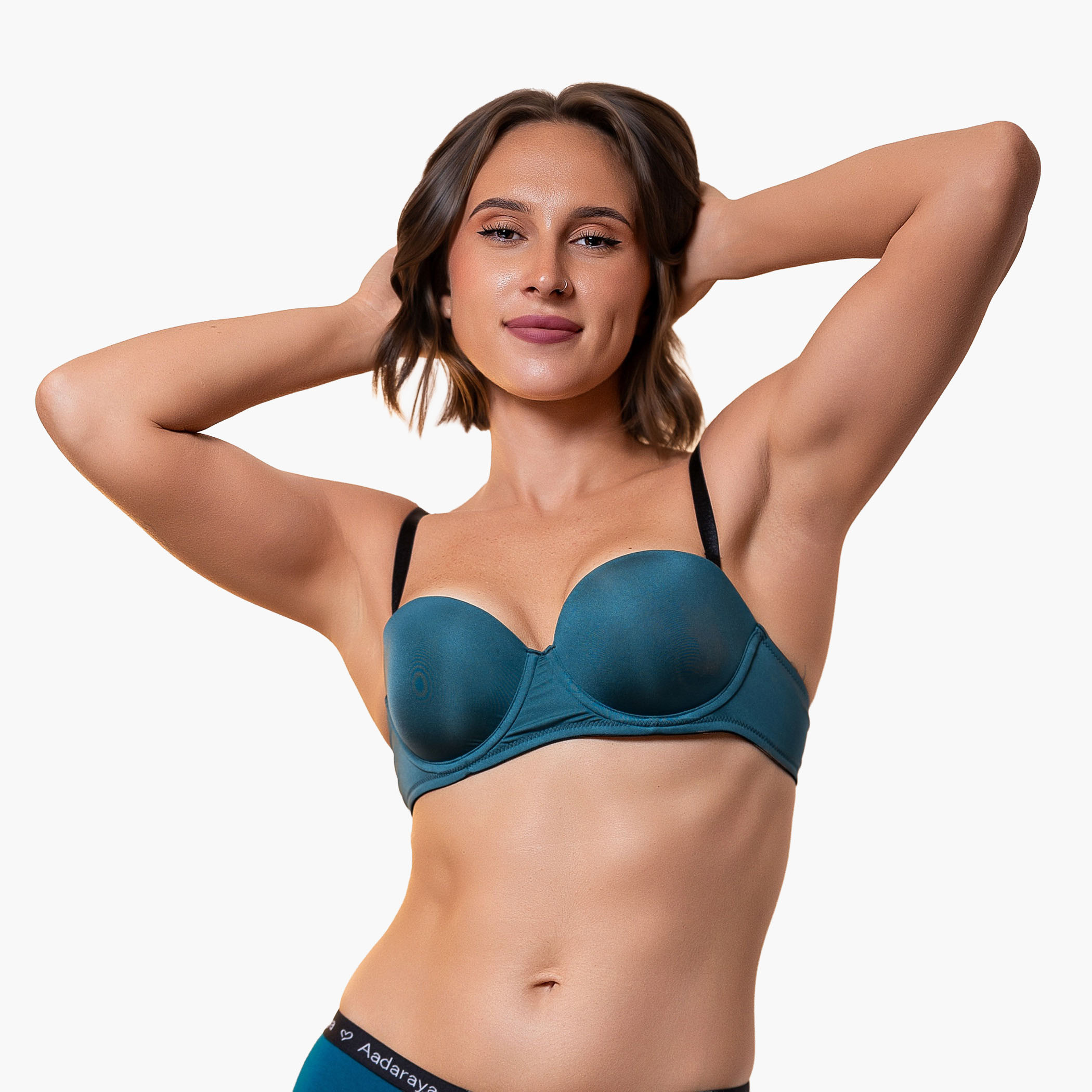 Aadaraya Push-Up Bra-women-clothing-lingerie-bras-image-1