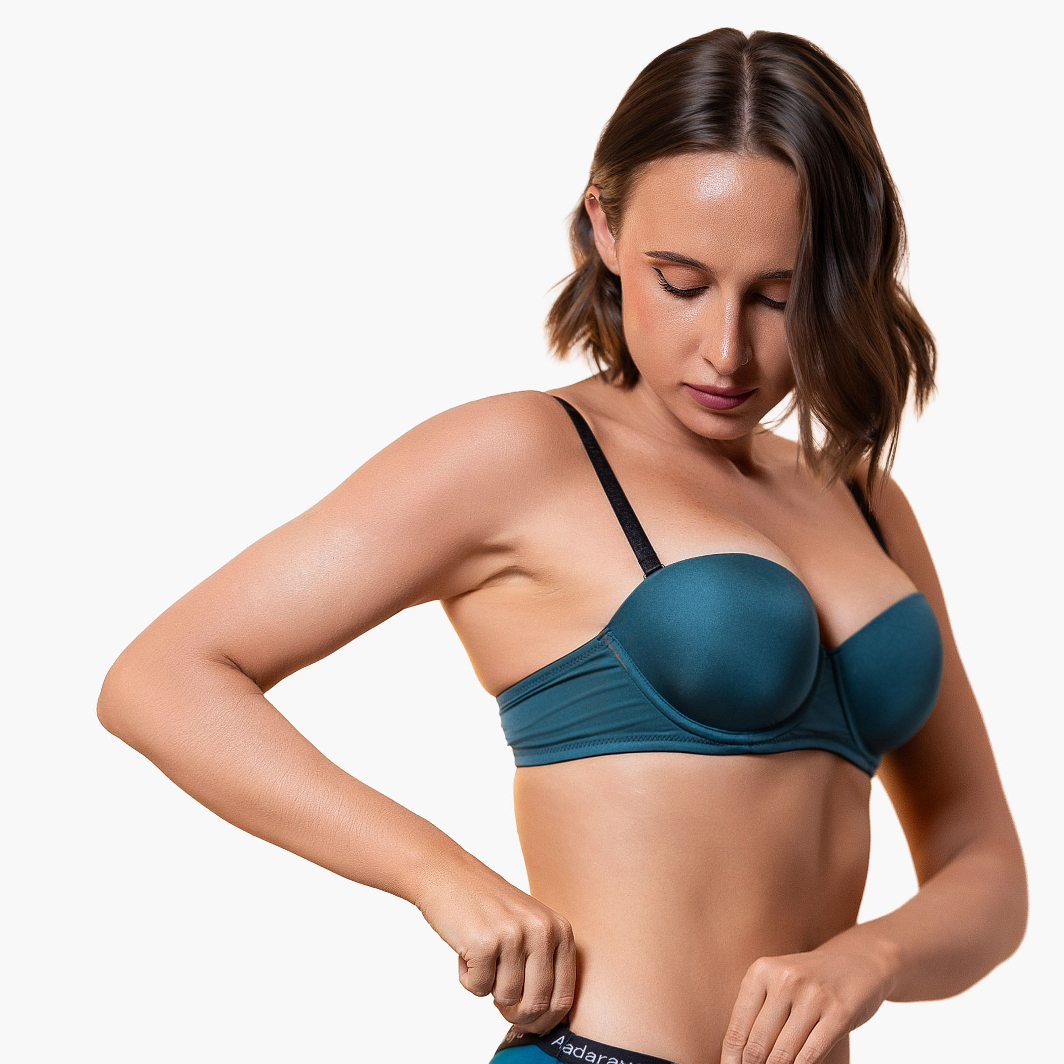 Aadaraya Push-Up Bra-women-clothing-lingerie-bras-image-2