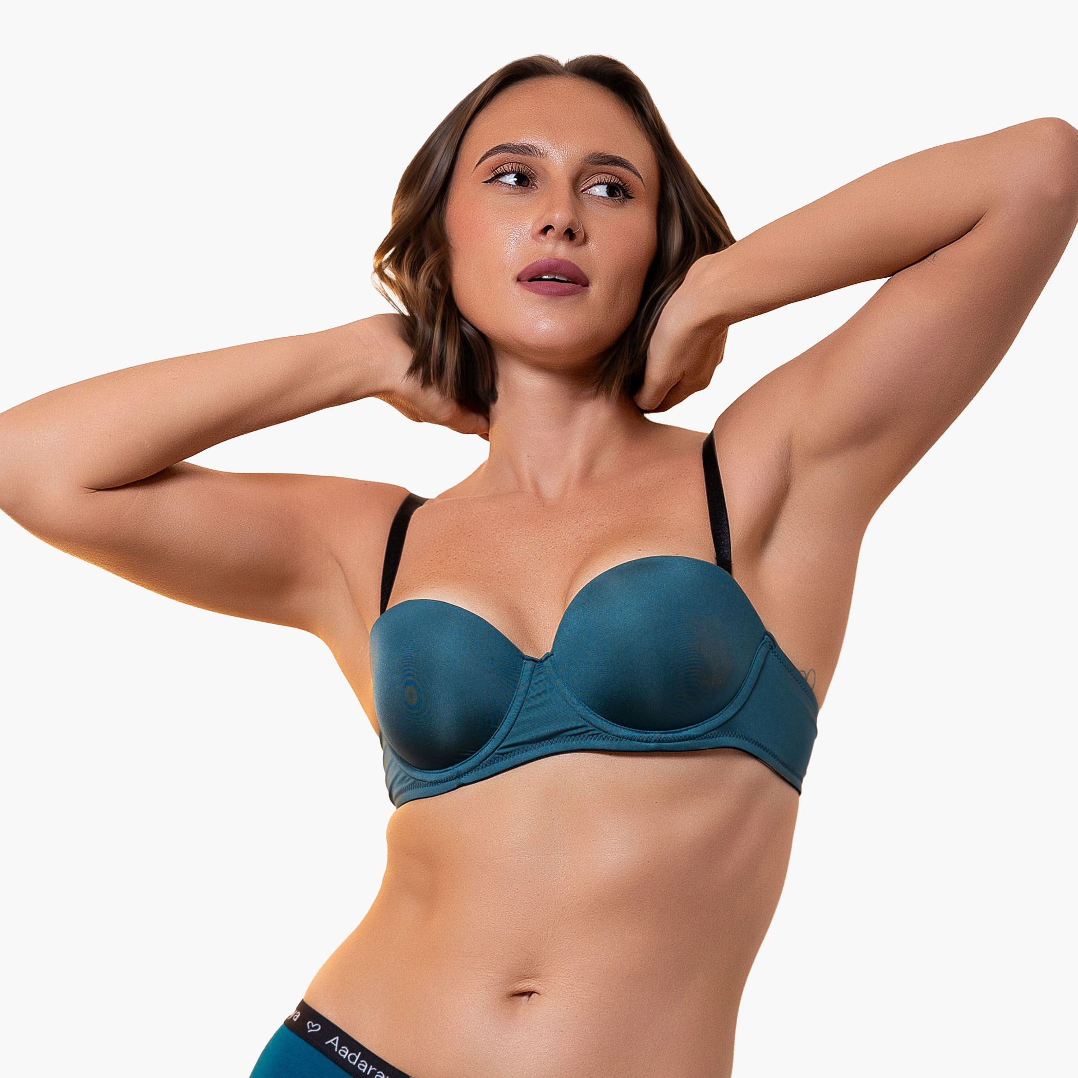 Aadaraya Push-Up Bra-women-clothing-lingerie-bras-image-4