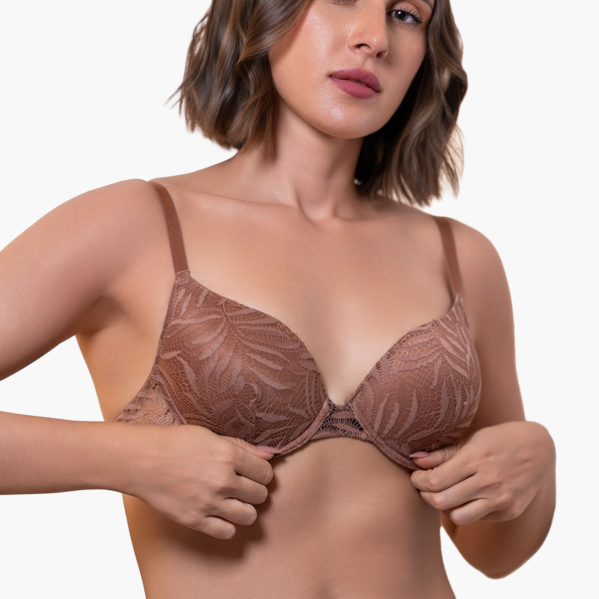 Aadaraya Plunge Bra-women-clothing-lingerie-bras-image-4