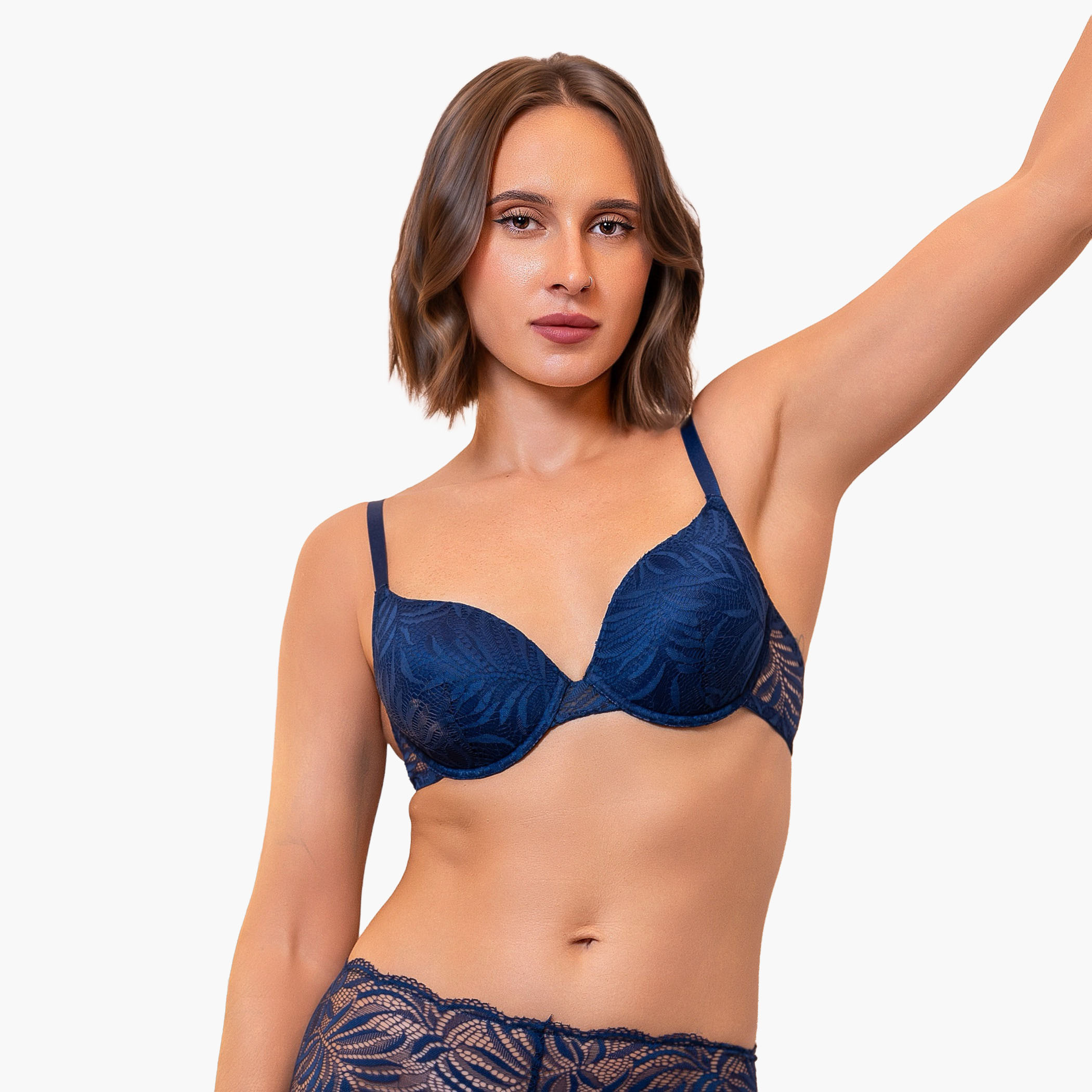 صدرية داعمة من آدارايا-women-clothing-lingerie-bras-image-1
