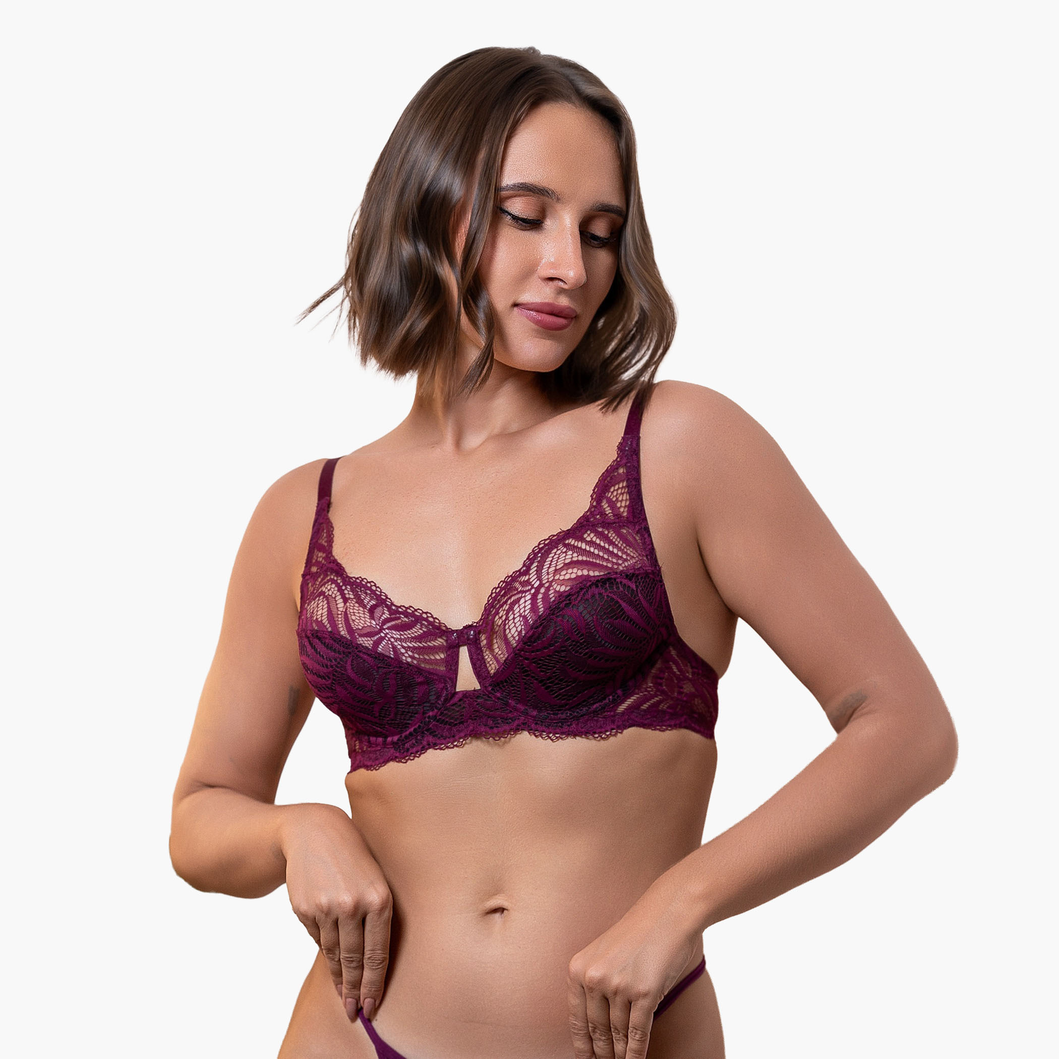 صدرية بلانج من آدارايا-women-clothing-lingerie-bras-image-1