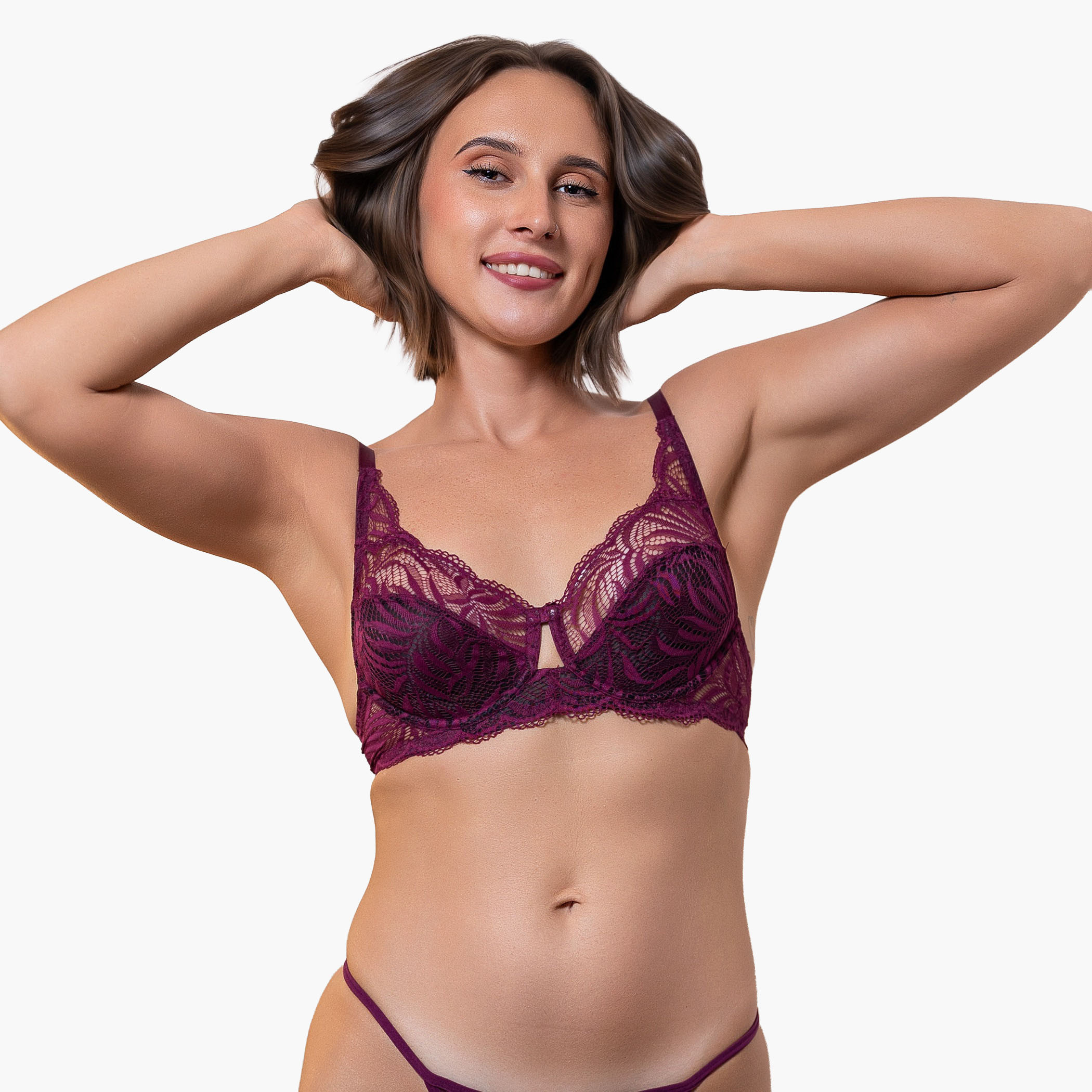 صدرية بلانج من آدارايا-women-clothing-lingerie-bras-image-2