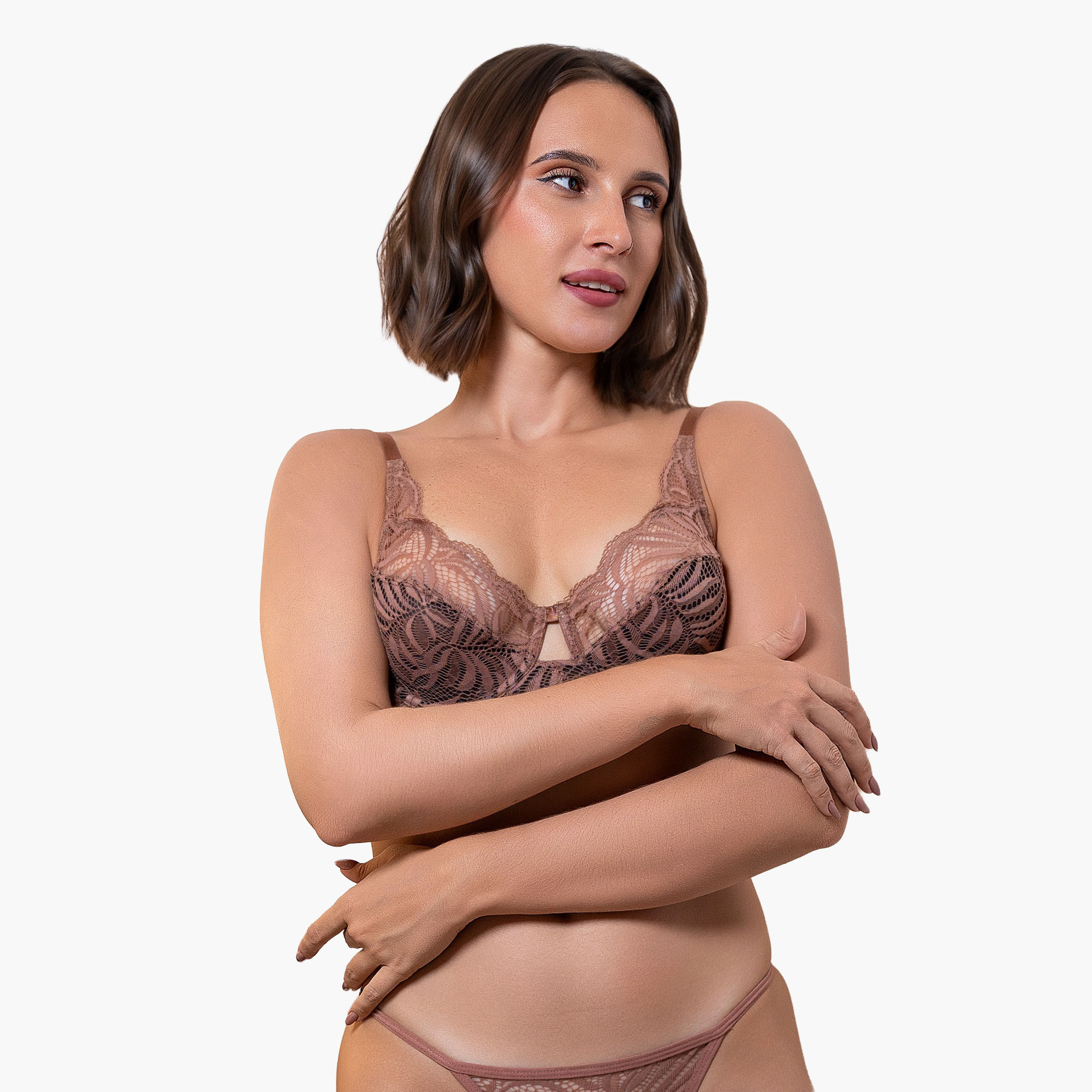 صدرية بلانج من آدارايا-women-clothing-lingerie-bras-image-3