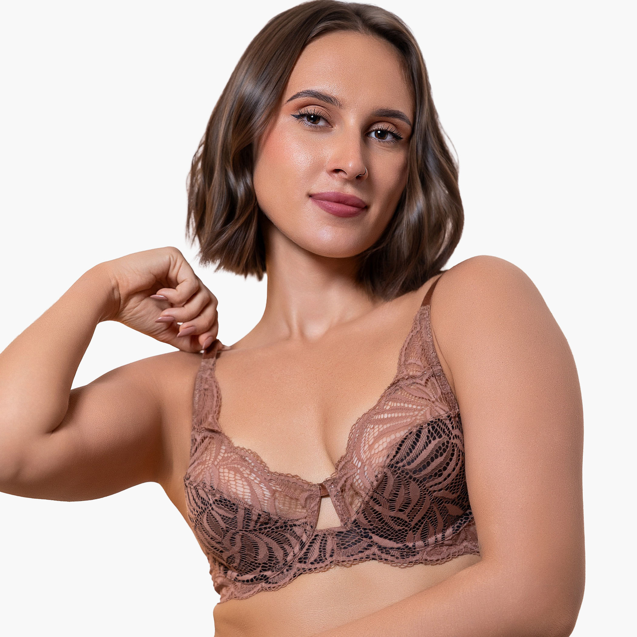 صدرية بلانج من آدارايا-women-clothing-lingerie-bras-image-4