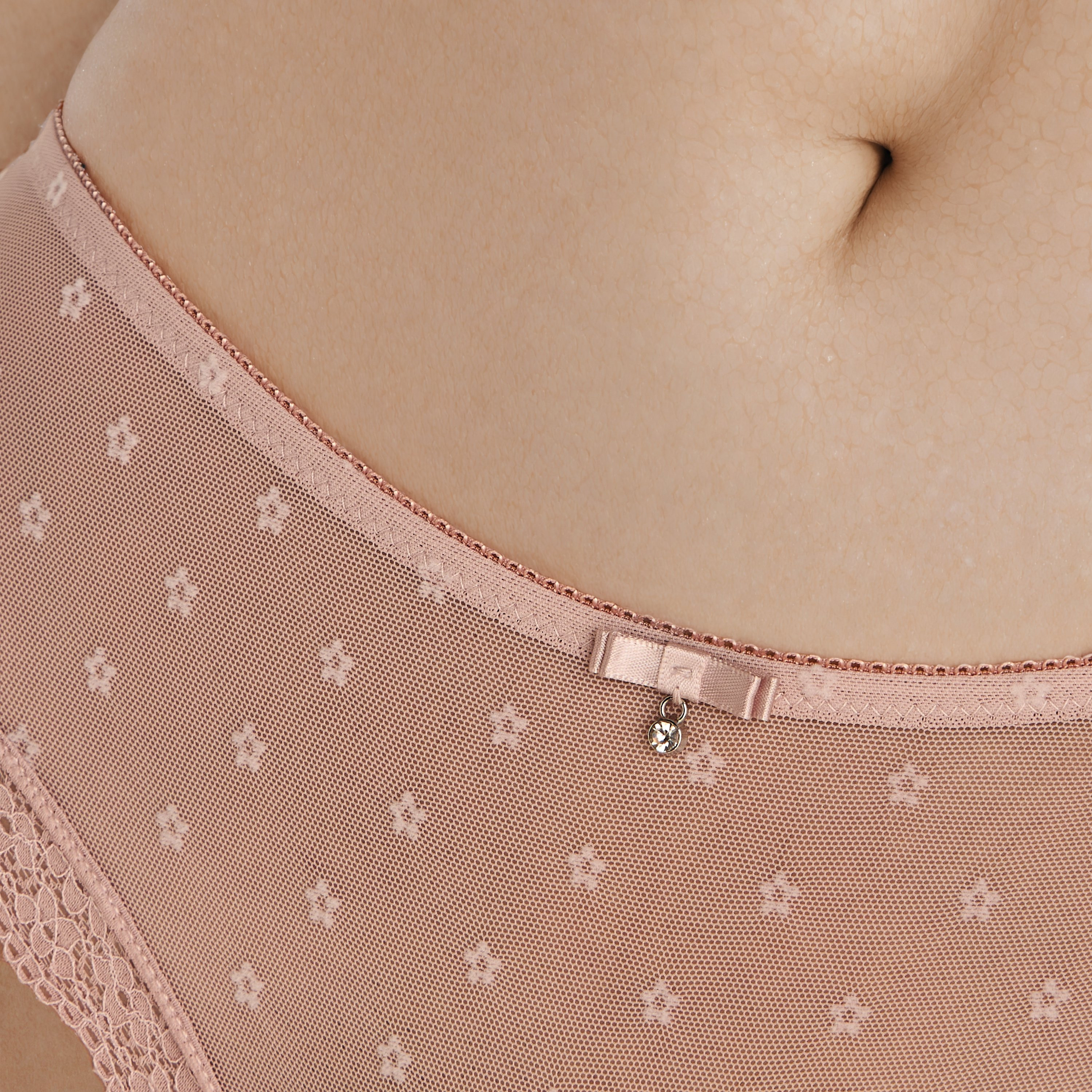 سروال داخلي شبكي مزين-women-clothing-lingerie-panties-image-3