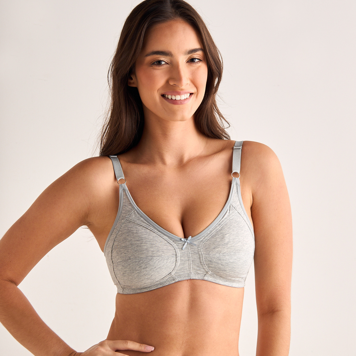 طقم صدريات دعم 3 قطع من آدارايا-women-clothing-lingerie-bras-image-3