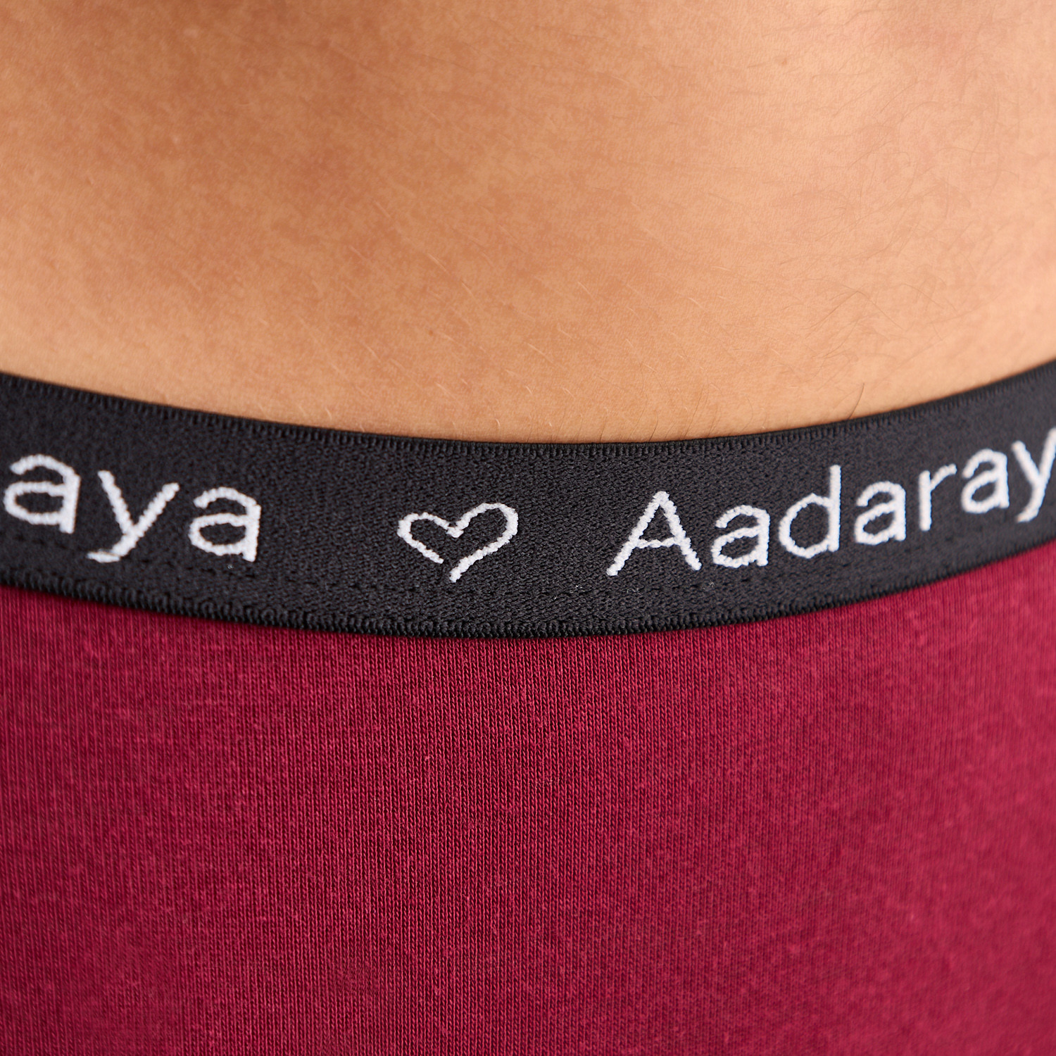 Pack of 2 Aadaraya Elastic Waist Briefs-women-clothing-lingerie-panties-image-8
