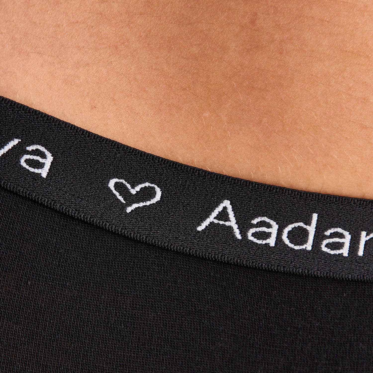 Pack of 2 Aadaraya Elastic Waist Briefs-women-clothing-lingerie-panties-image-7