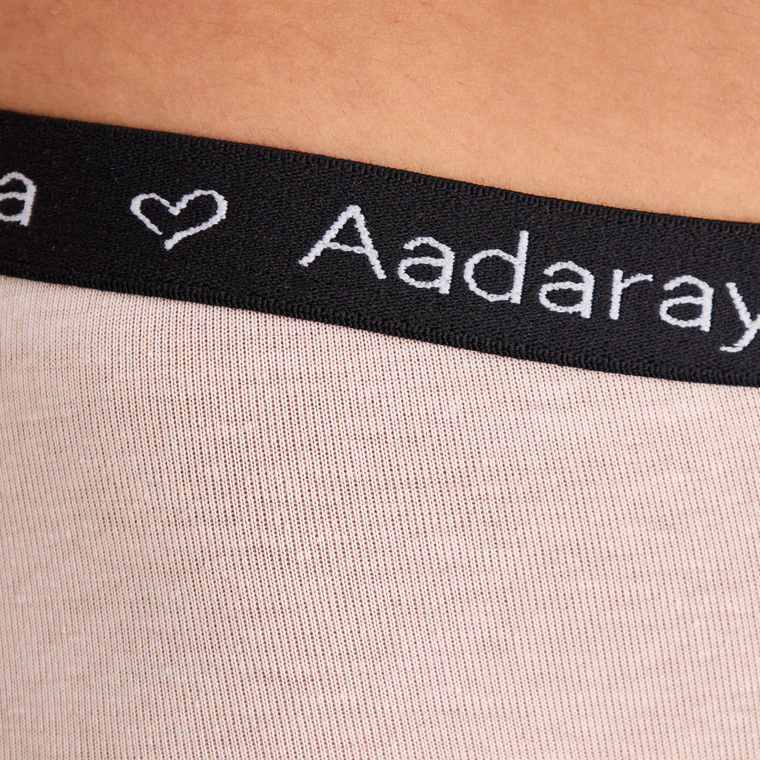 Pack of 2 Aadaraya Elastic Waist Briefs-women-clothing-lingerie-panties-image-8