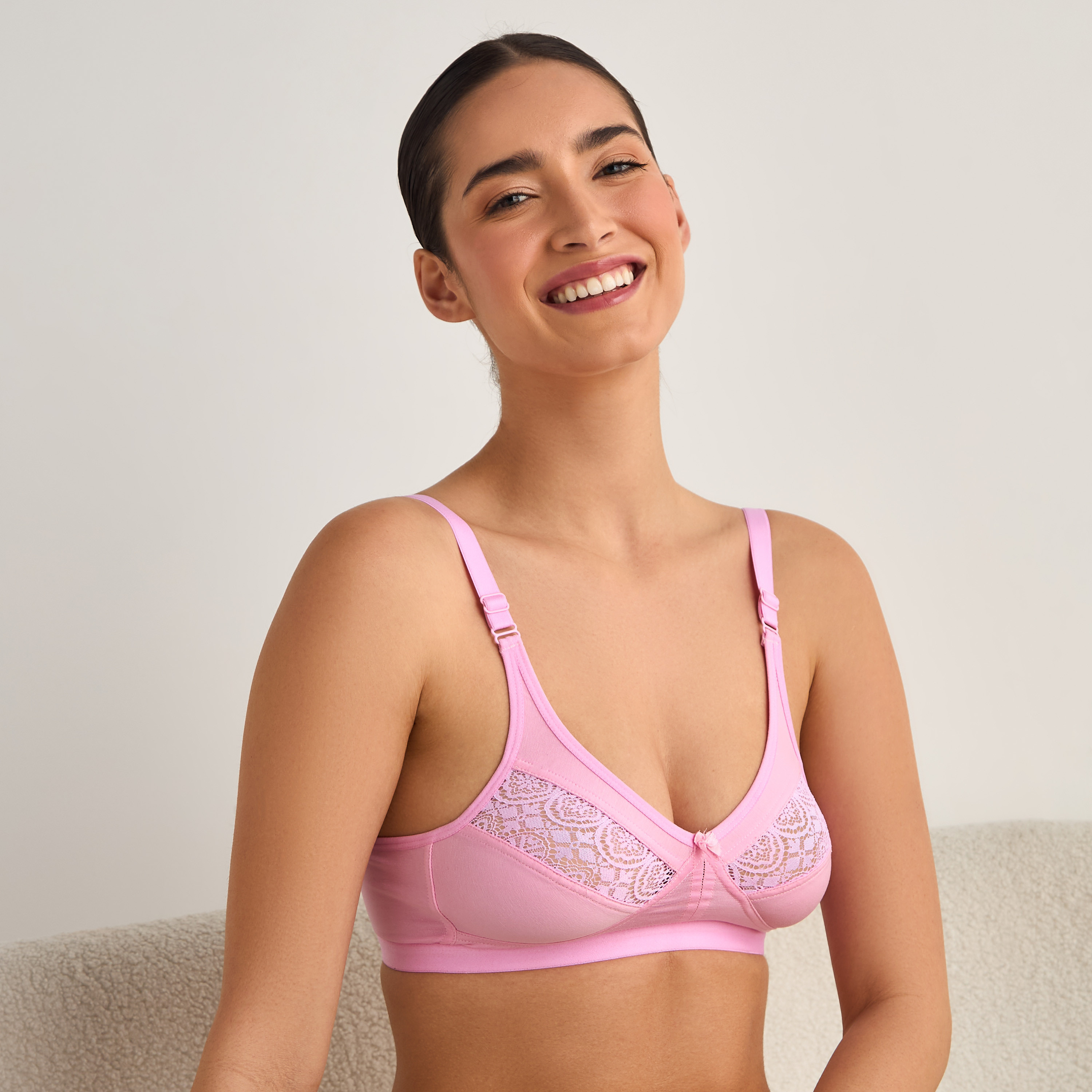 Balconette Bra with Lace Detail-women-clothing-lingerie-bras-image-16