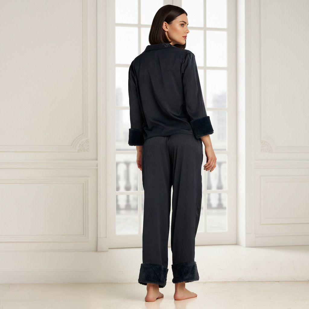 Pyjama Set Shirt and Pants-women-clothing-nightwear-pyjamas-longsets-image-4
