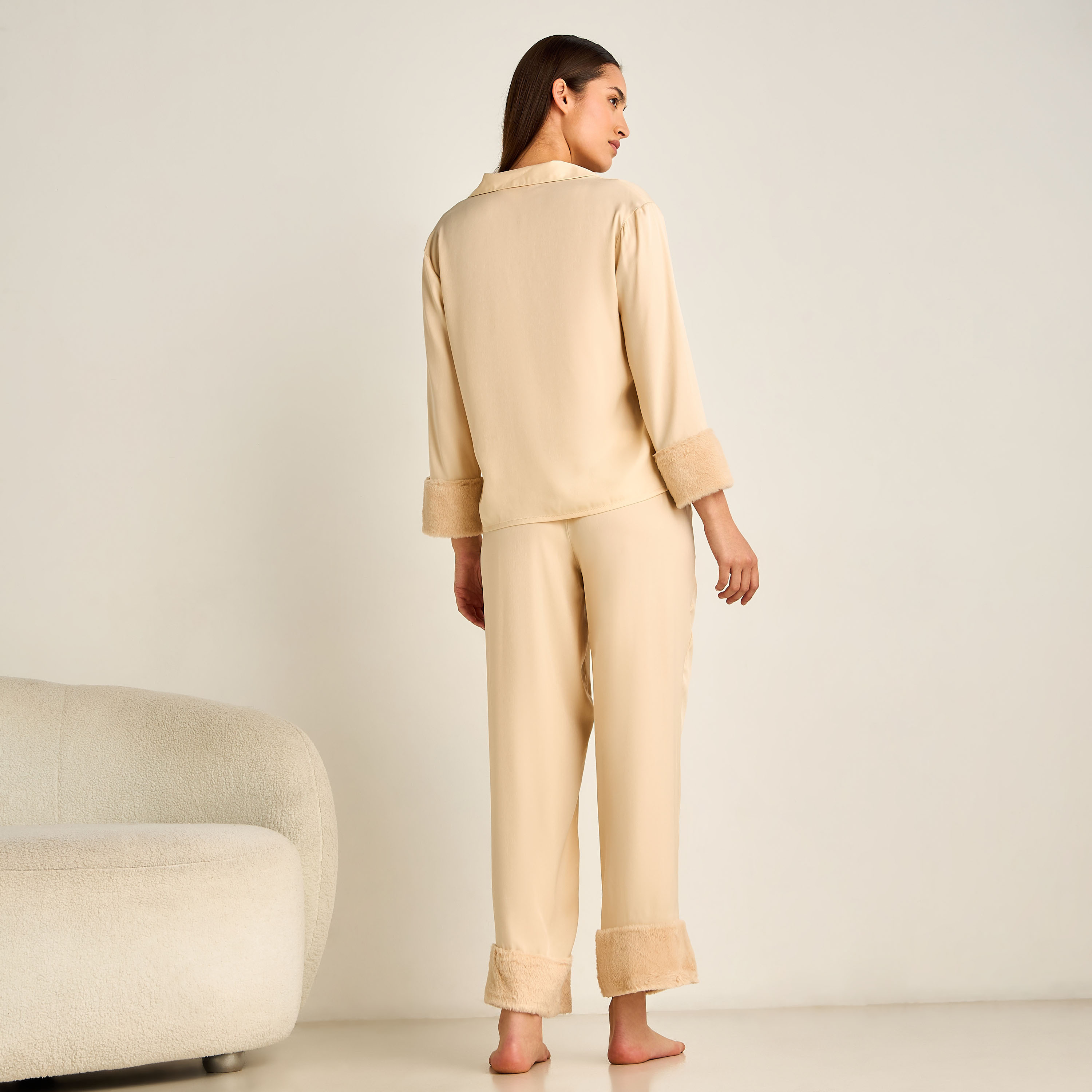 Pyjama Set Shirt and Pants-women-clothing-nightwear-pyjamas-longsets-image-3