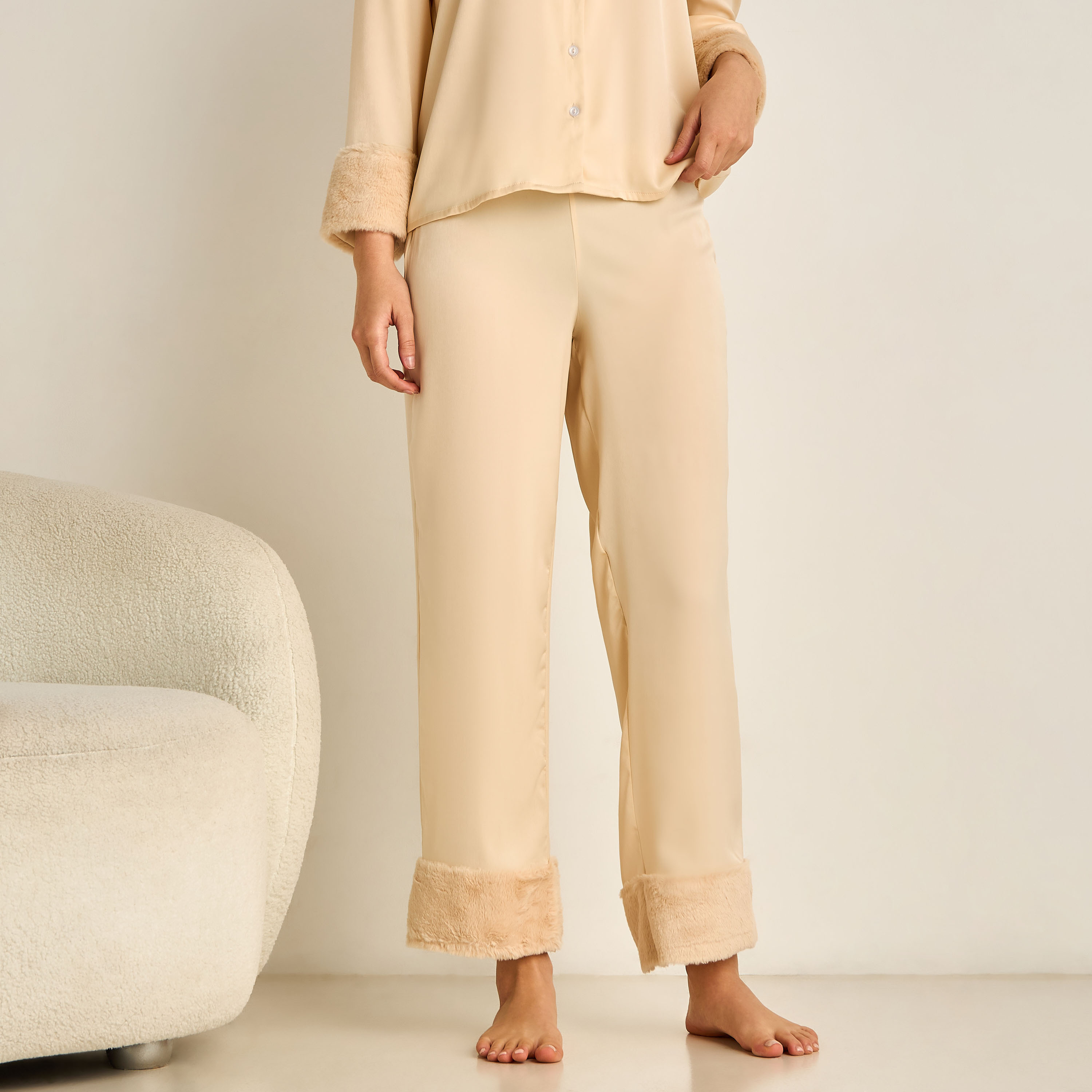 Pyjama Set Shirt and Pants-women-clothing-nightwear-pyjamas-longsets-image-4