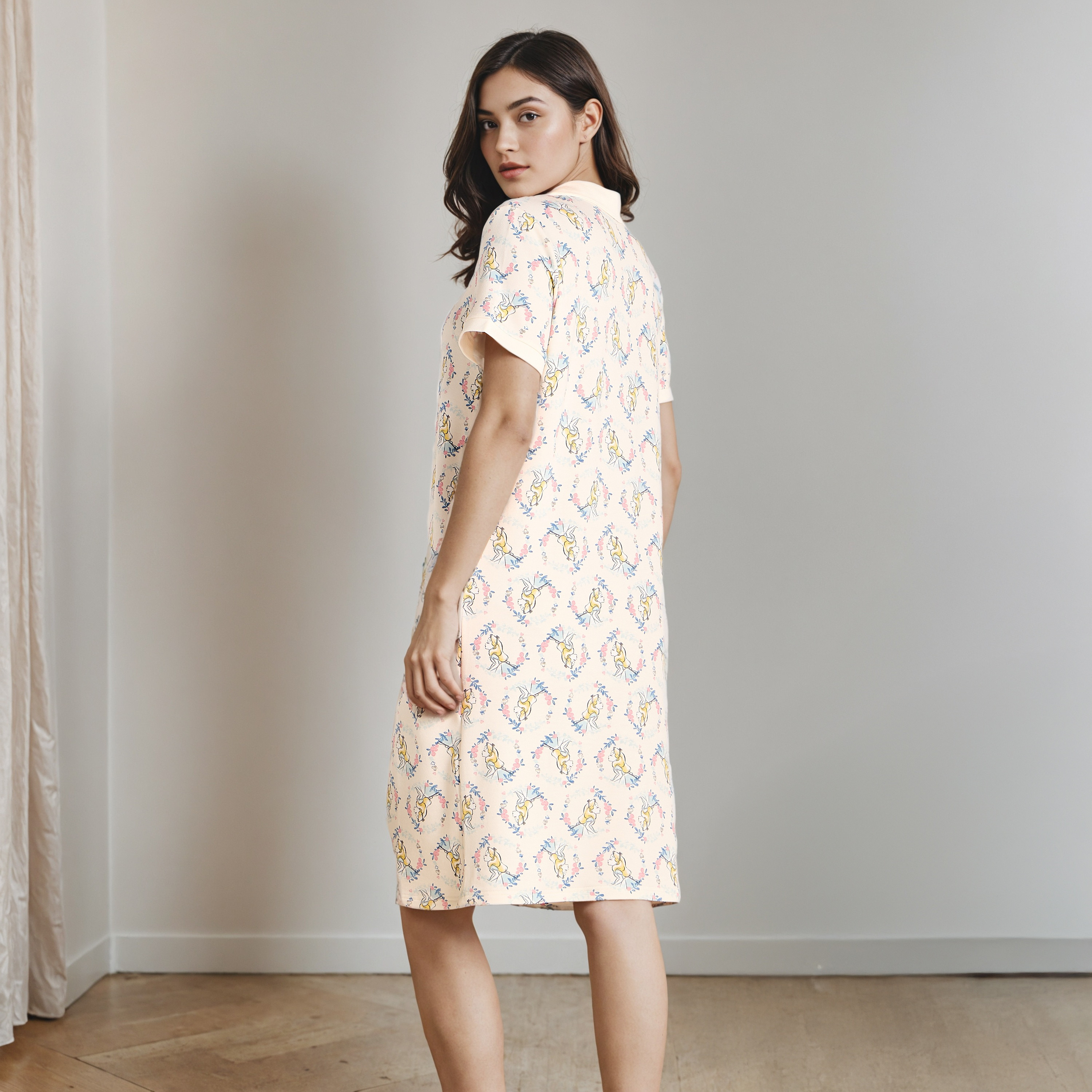 Nighty with Collar-women-clothing-nightwear-nighties-image-3