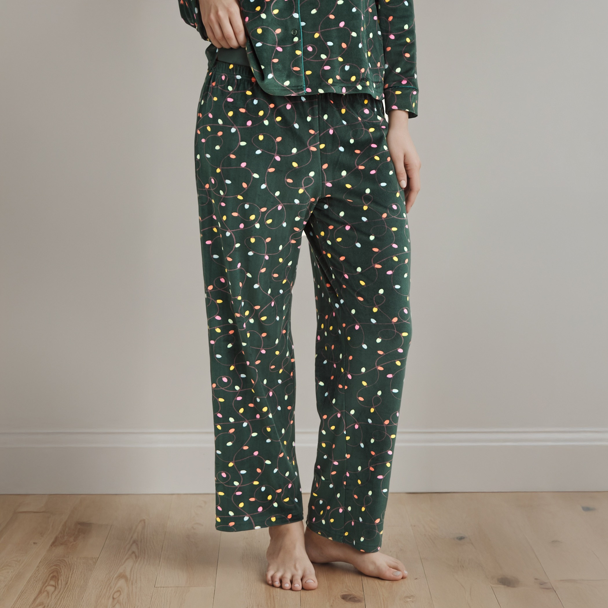 Printed Pyjama Set-women-clothing-nightwear-pyjamas-longsets-image-4
