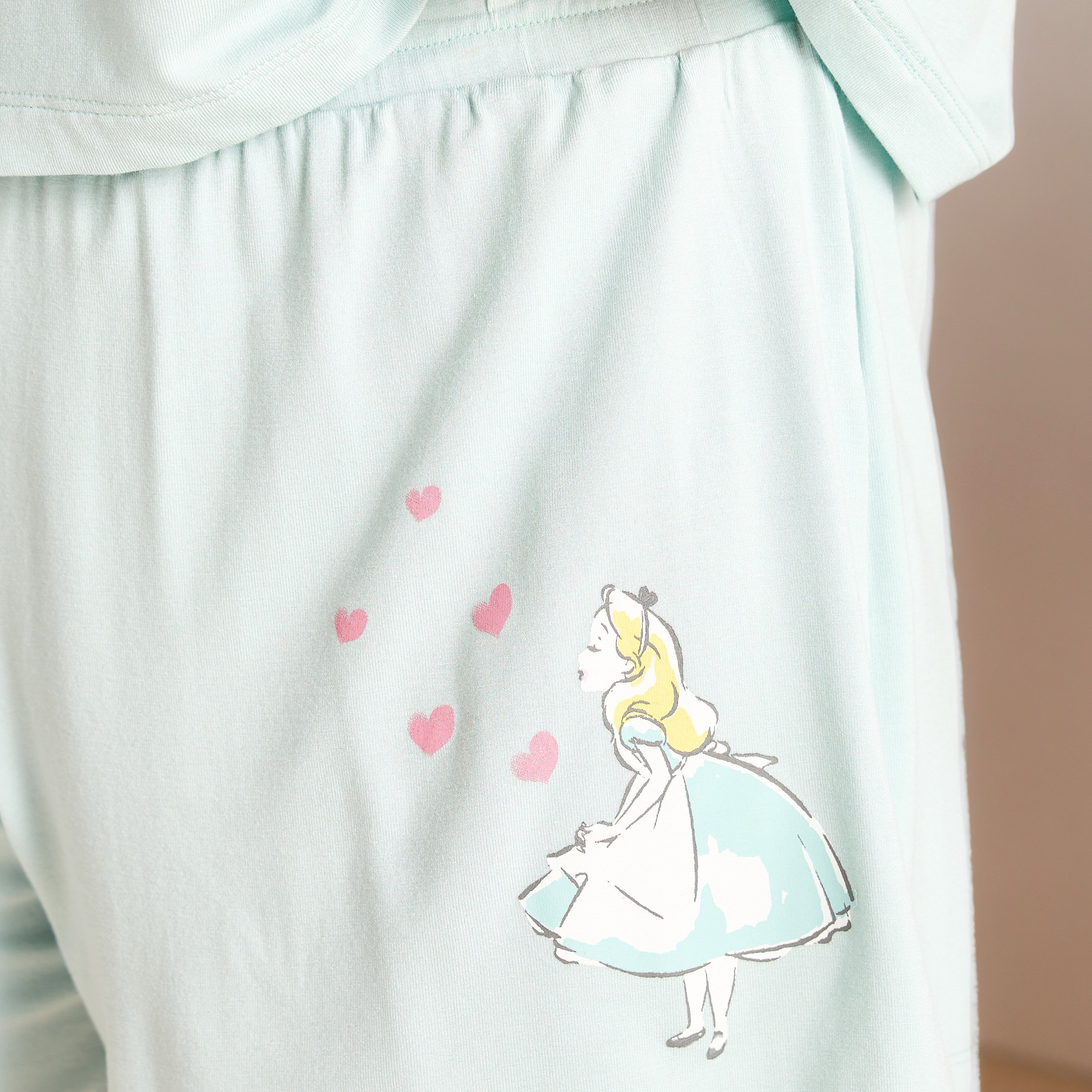 Pyjama Short Set Tee & Shorts-women-clothing-nightwear-pyjamas-shortsets-image-7