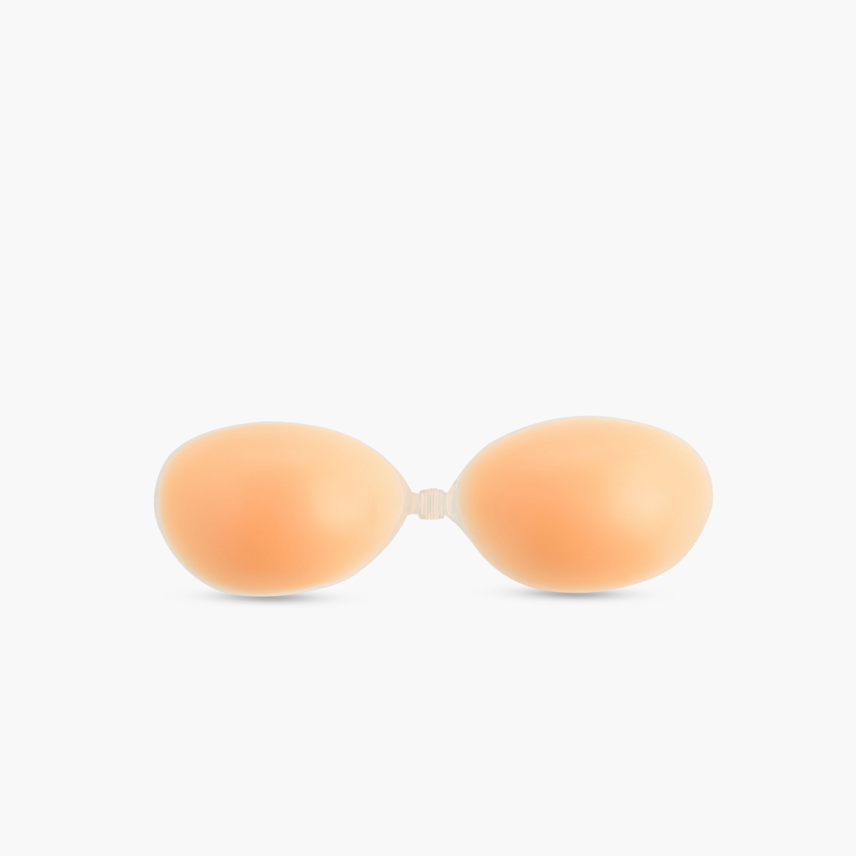 Backless Invisible Silicone Cup Bra-women-clothing-lingerie-lingerieaccessories-image-1