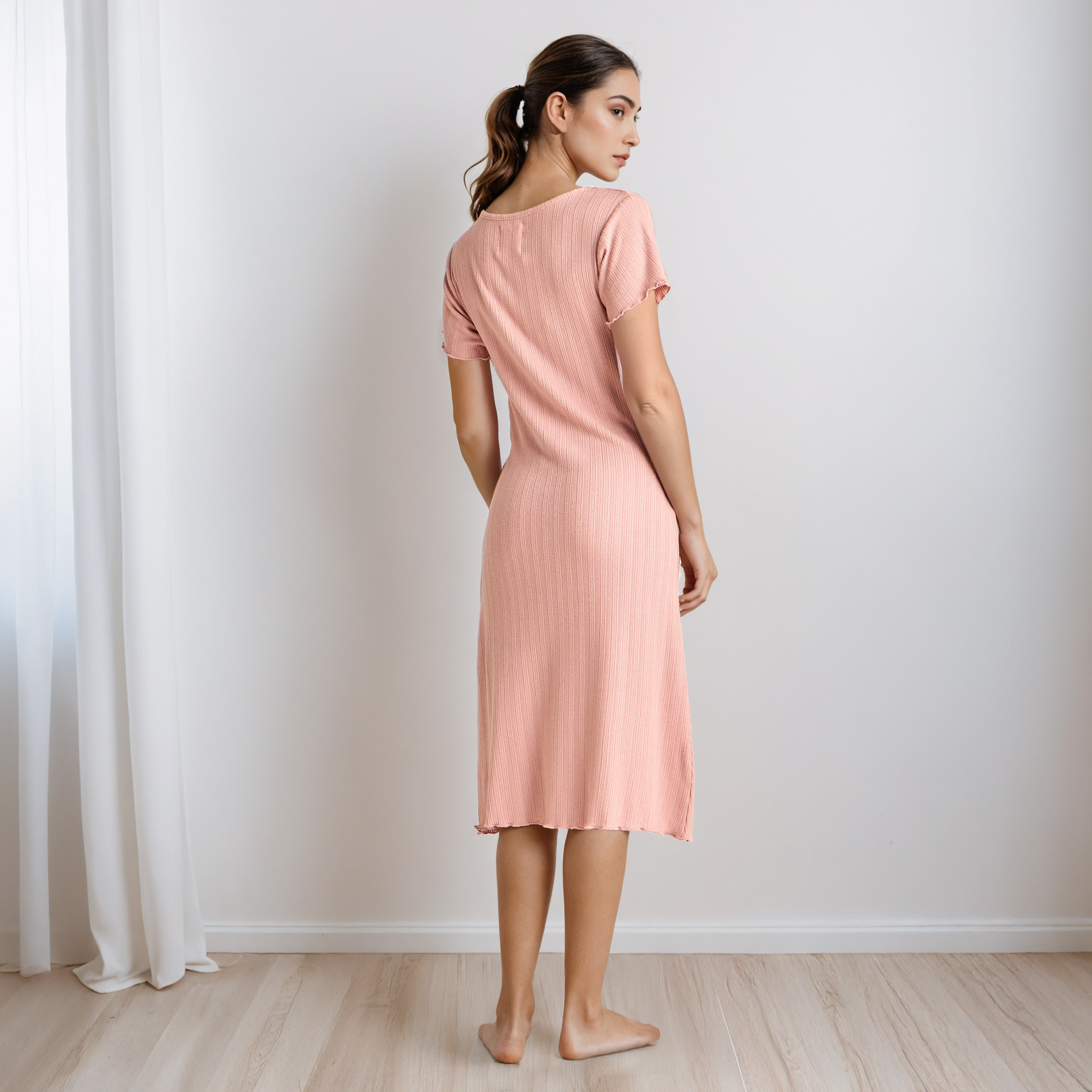 Nighty Long with Scoop Neck-women-clothing-nightwear-nighties-image-4