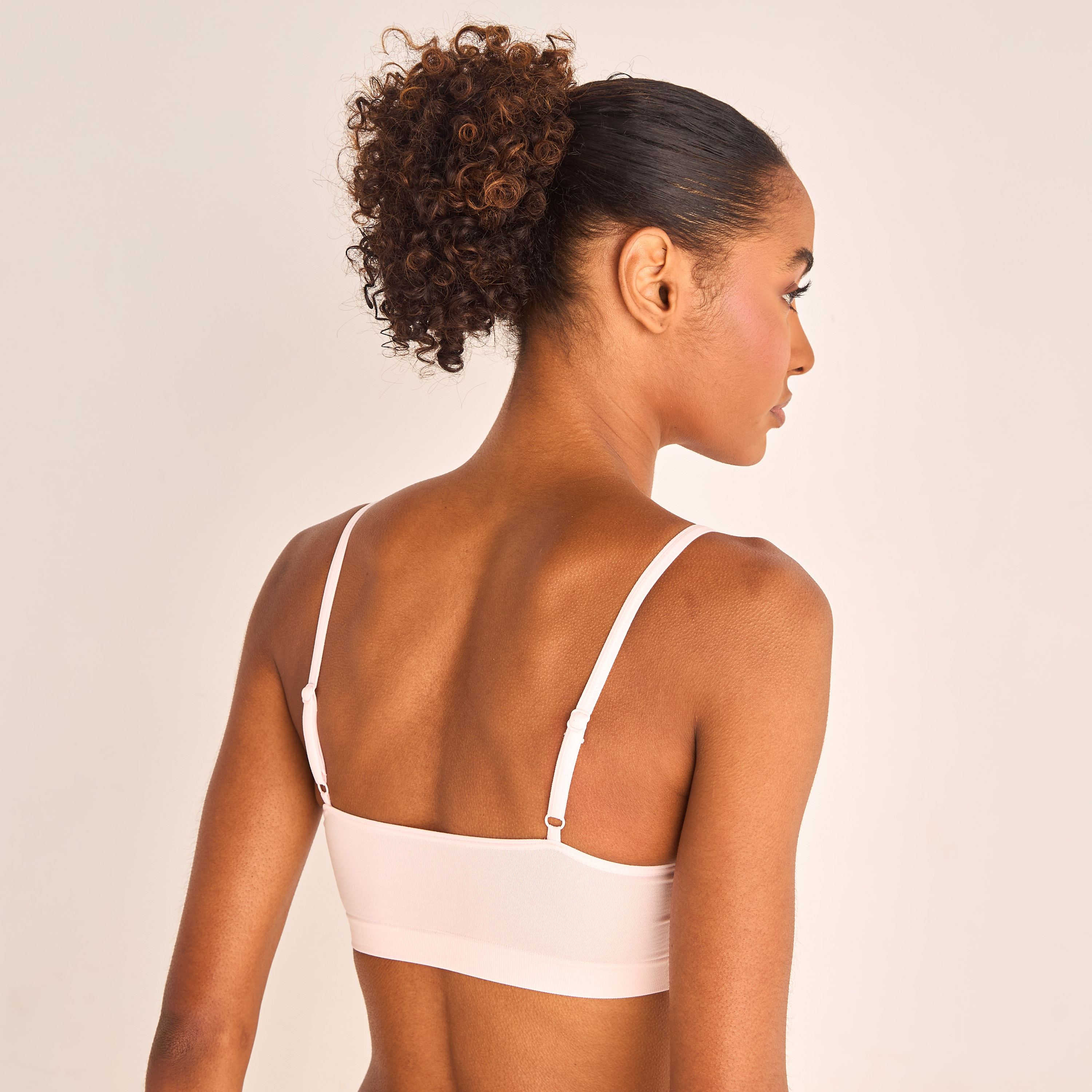 Set of 2 - Seamless Bra-women-clothing-lingerie-bras-image-2