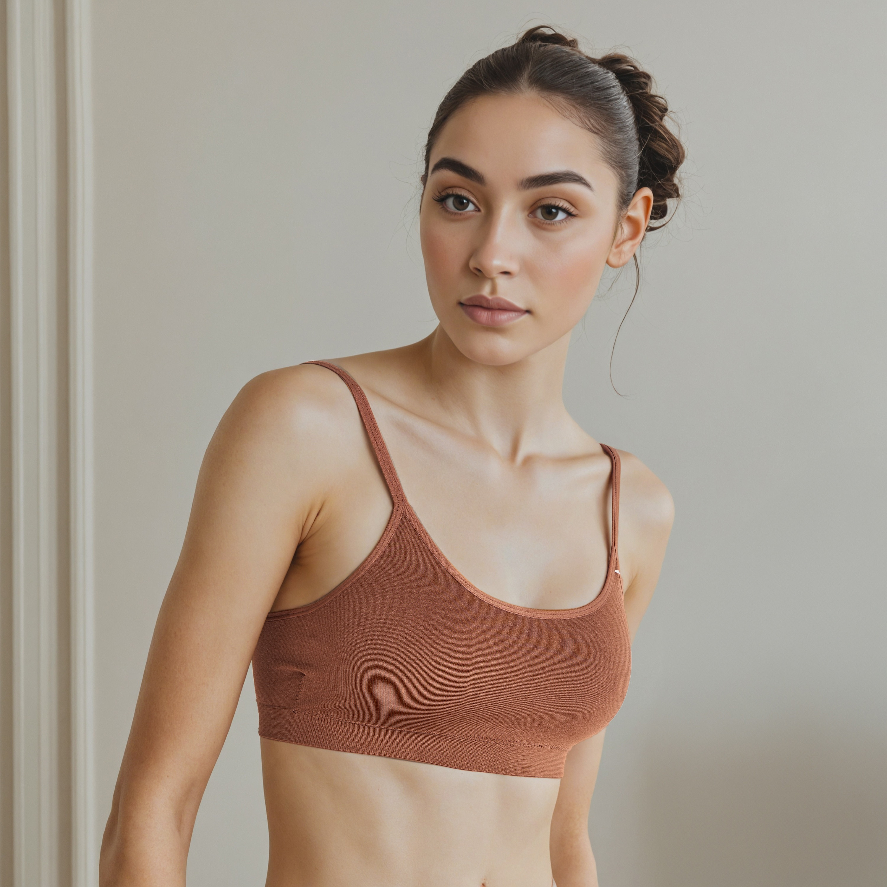 Set of 2 - Seamless Bra-women-clothing-lingerie-bras-image-6