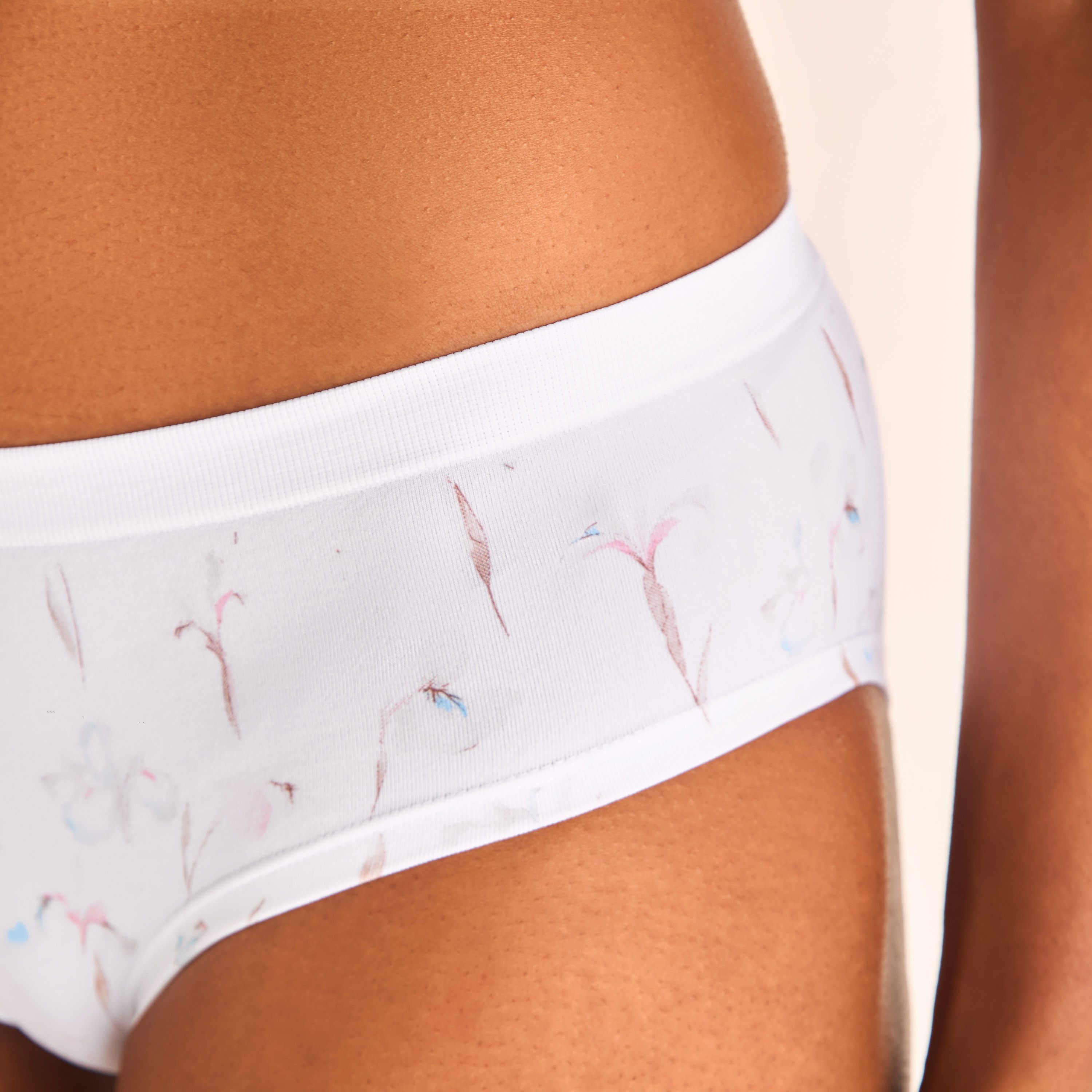 Set of 2 - Assorted Briefs-women-clothing-lingerie-panties-image-3
