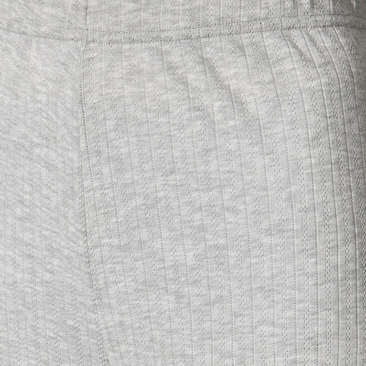 Thermal Leggings Elasticated Waist Cotton Blend-women-clothing-lingerie-thermals-image-2
