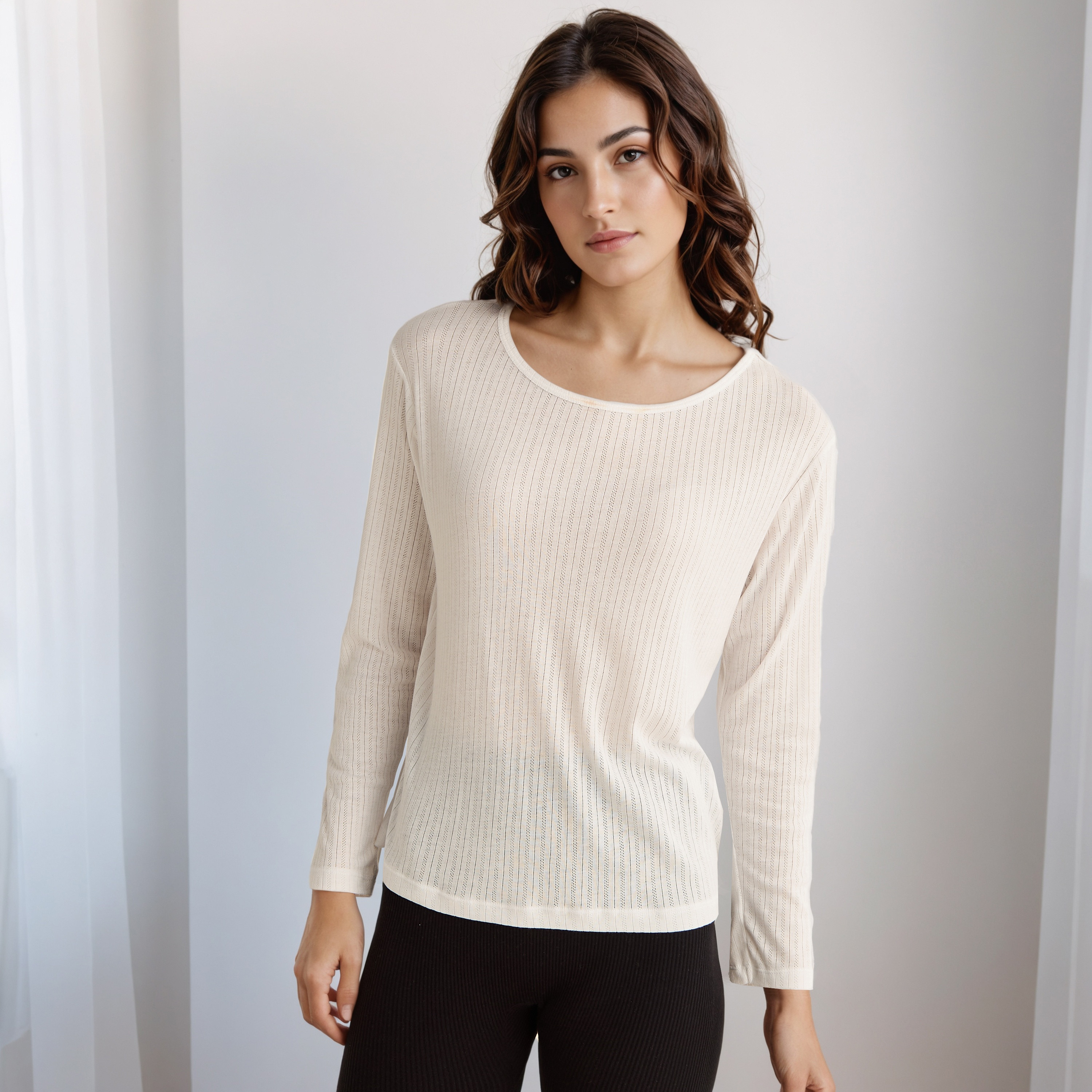 بلوزة حرارية-women-clothing-lingerie-thermals-image-1