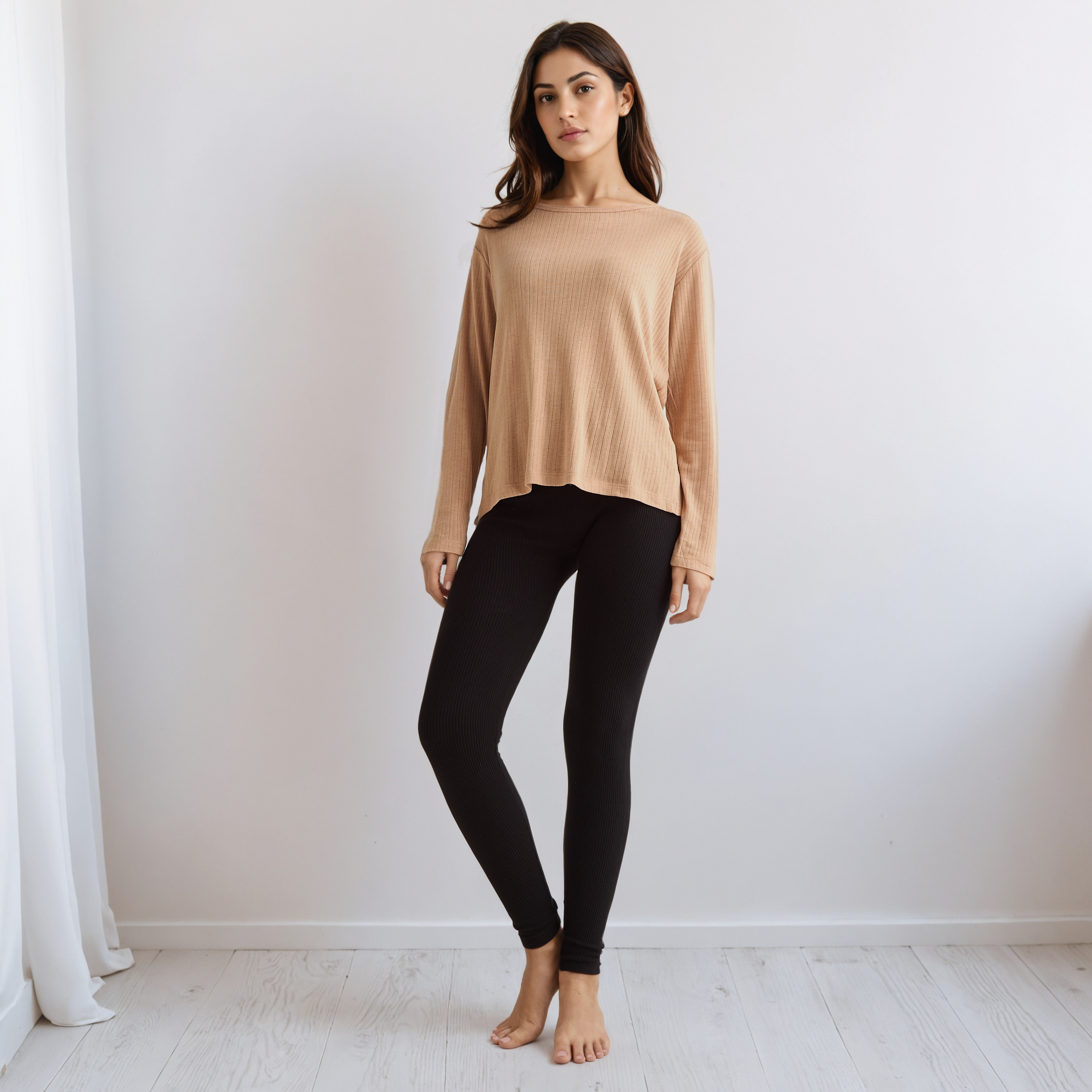 Thermal Wear Top-women-clothing-lingerie-thermals-image-2