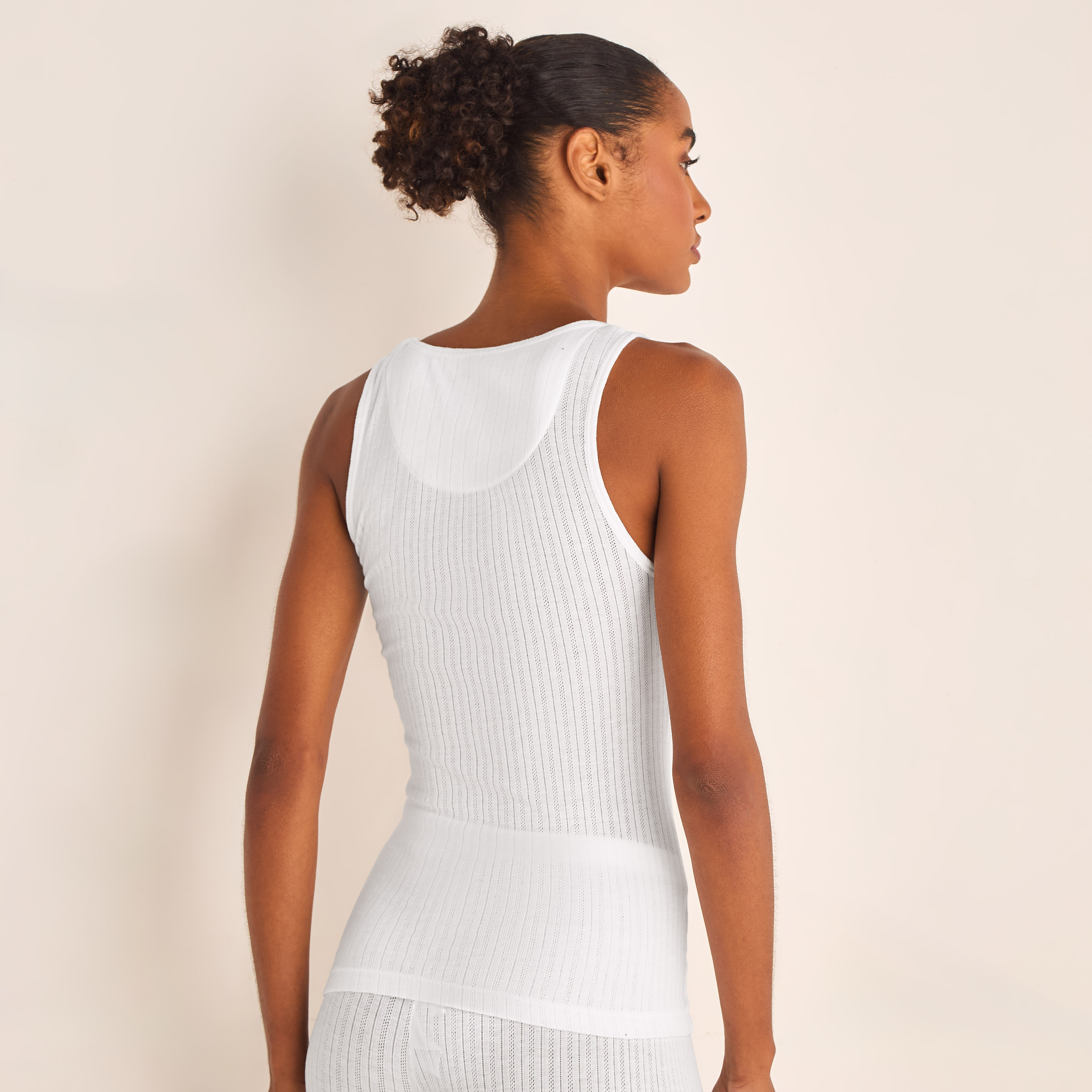 بلوزة حرارية مضلعة بدون أكمام-women-clothing-lingerie-thermals-image-3
