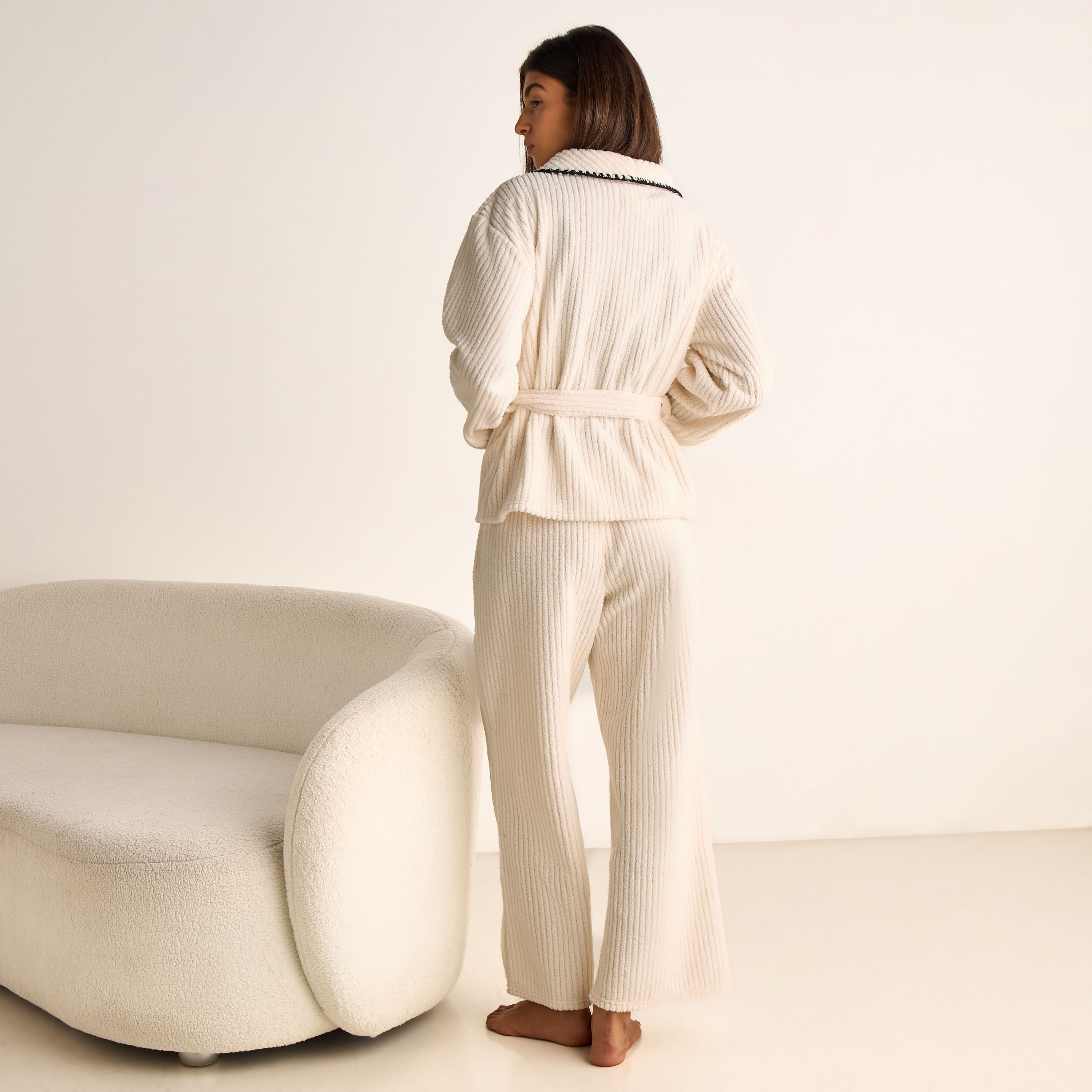 Pyjama Set Robe Top and Pants-women-clothing-nightwear-pyjamas-longsets-image-3