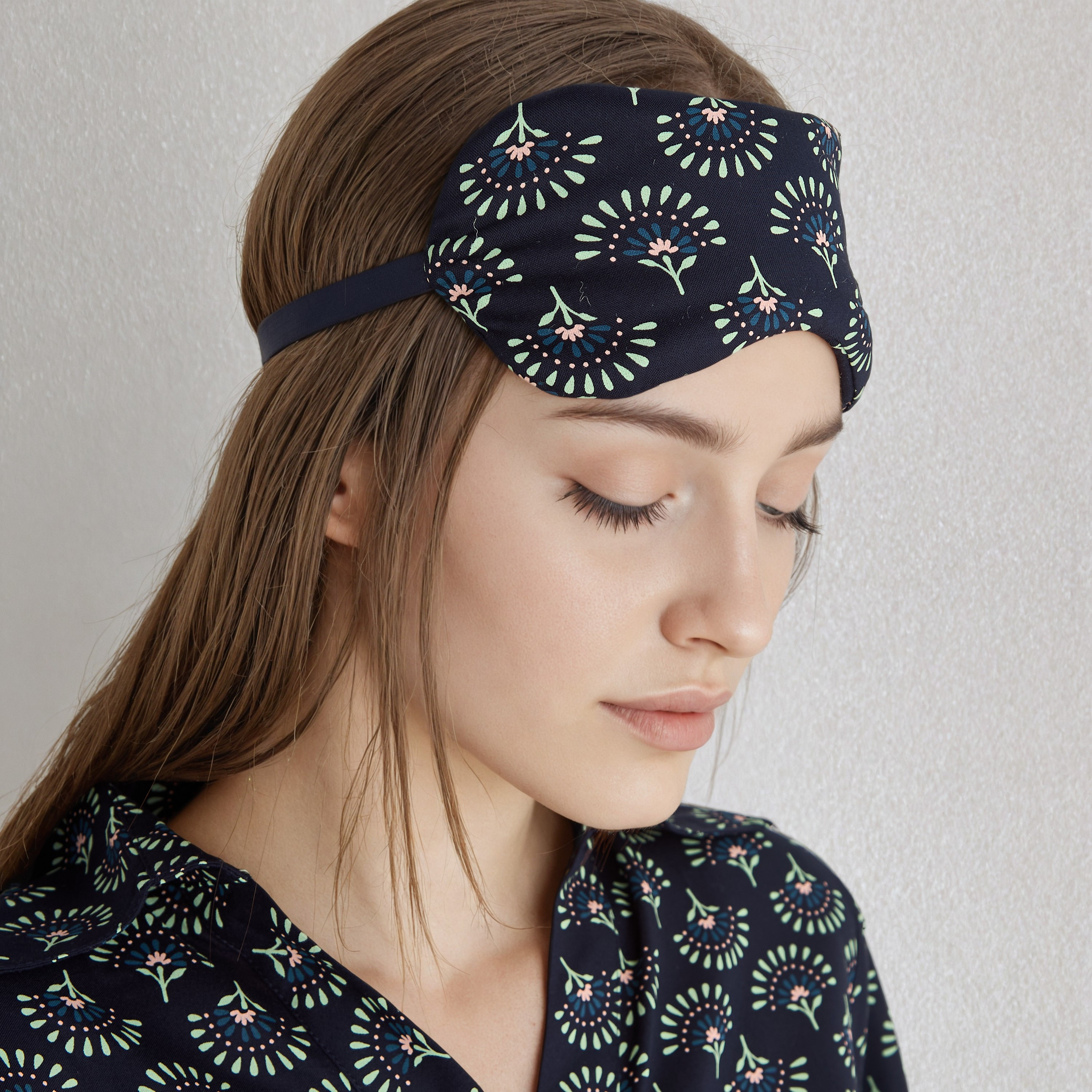 Printed Pyjama Set with Eye Mask-women-clothing-nightwear-pyjamas-longsets-image-5