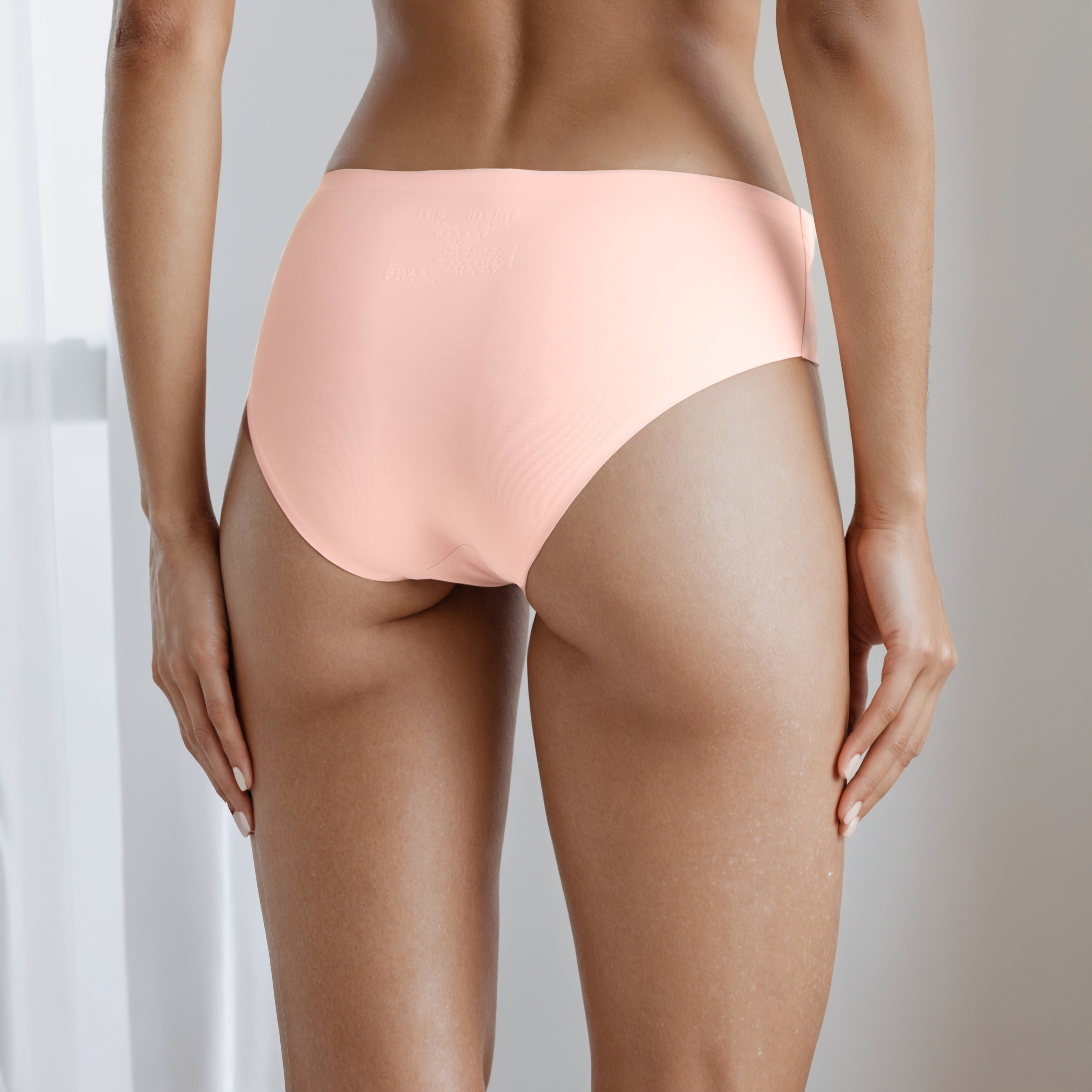 سروال داخلي من مزيج البولي أميد وخصر مطاطي-women-clothing-lingerie-panties-image-14