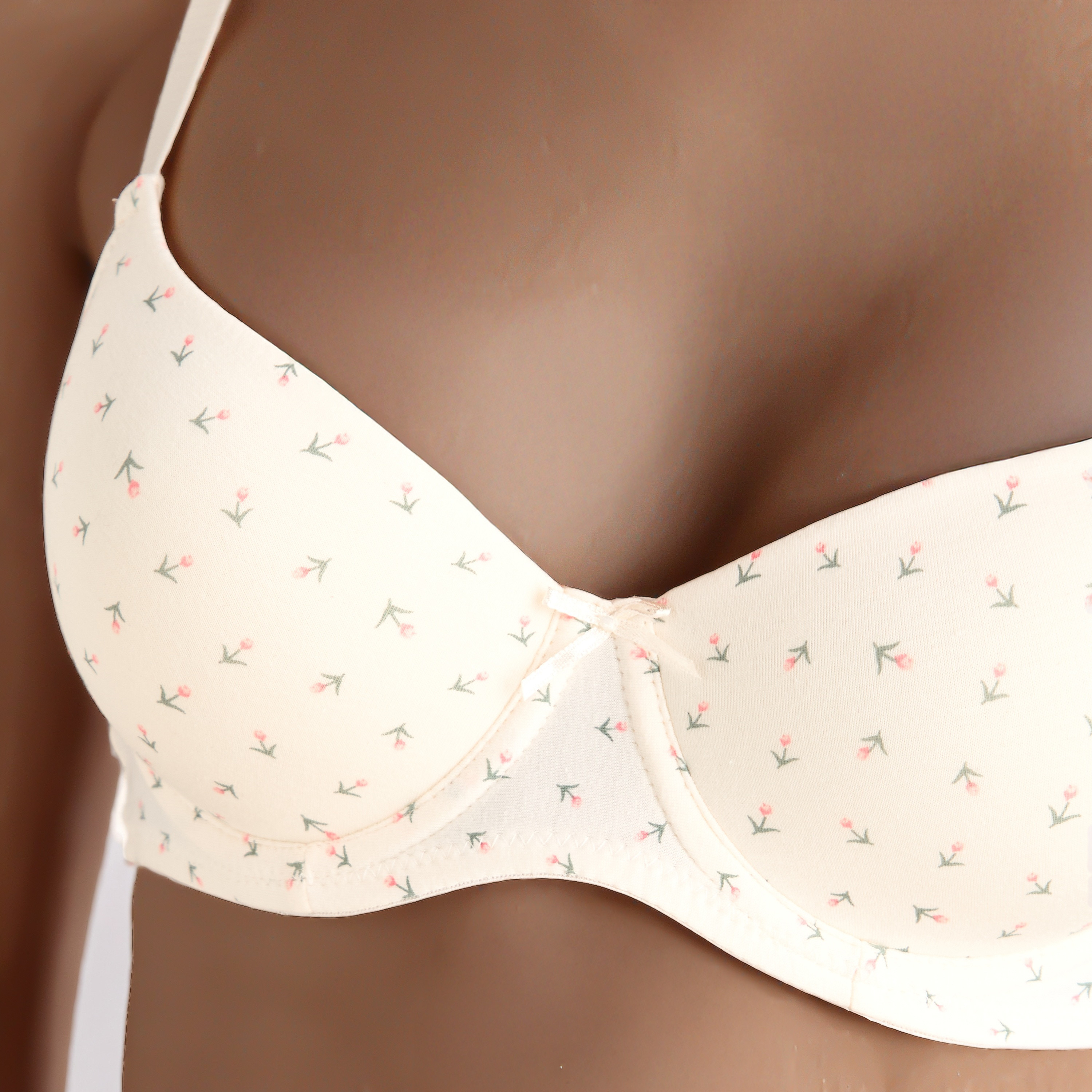 Balconette Bra with Underwire-women-clothing-lingerie-bras-image-3