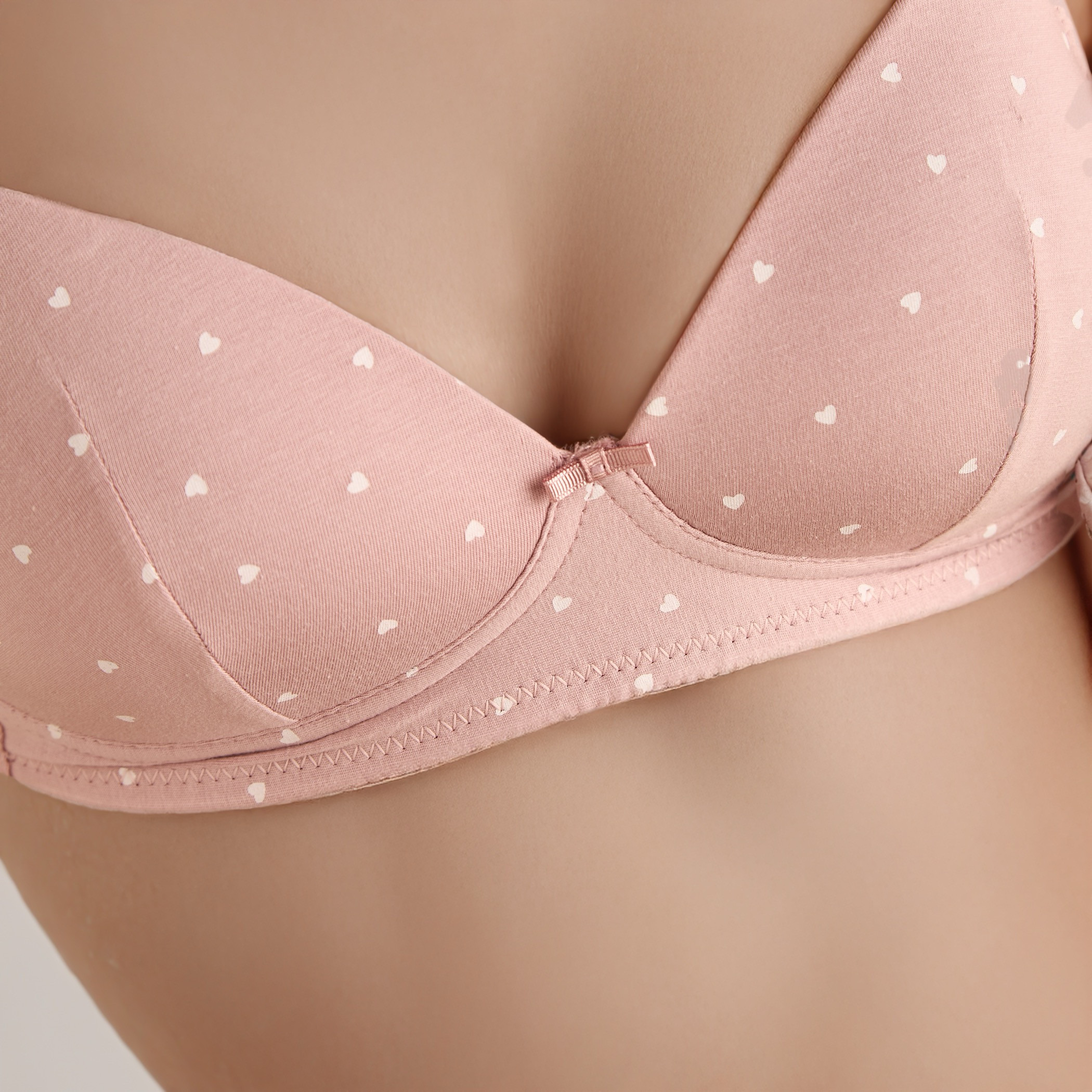 صدرية تيشيرت بدون سلك-women-clothing-lingerie-bras-image-3