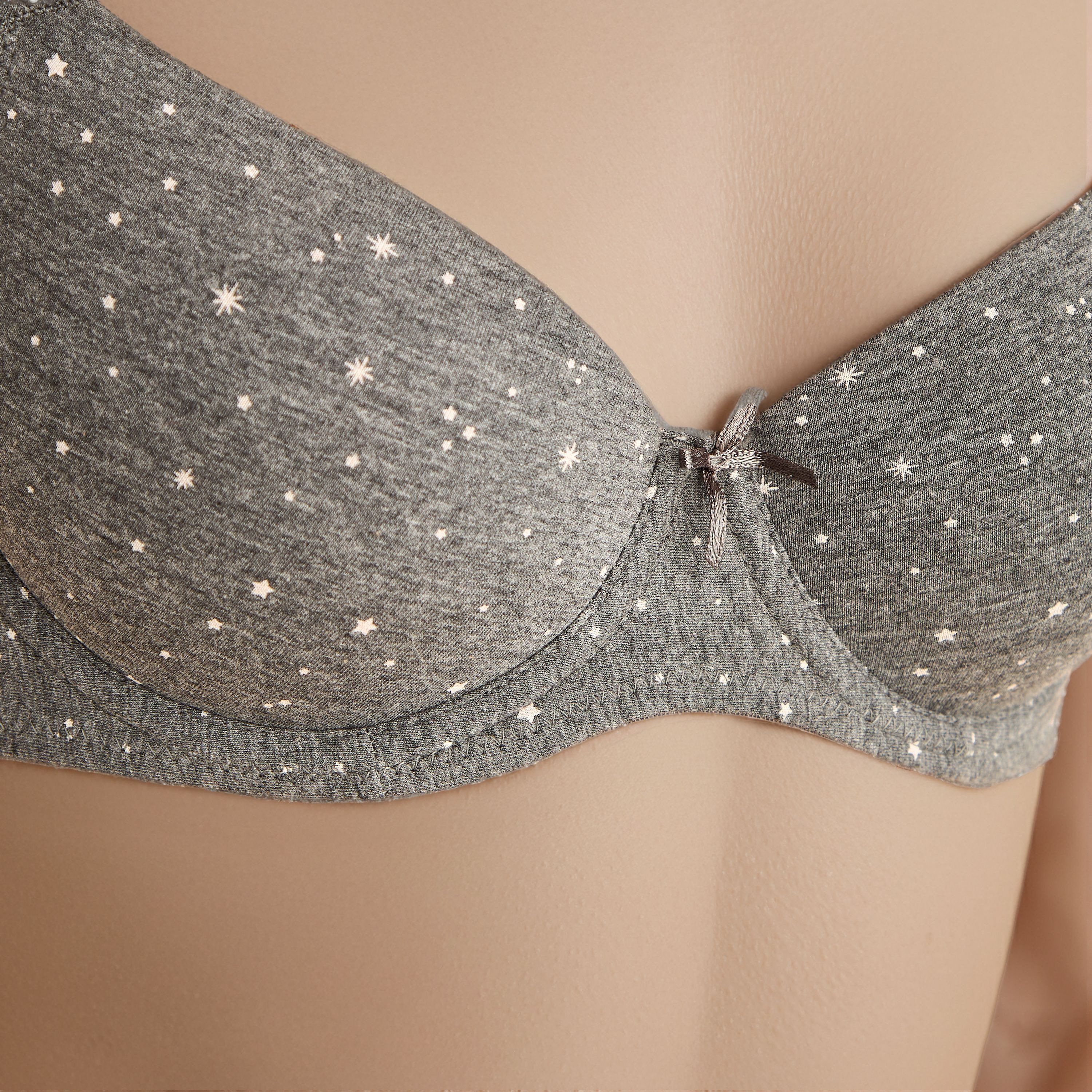 T-shirt Bra Wired-women-clothing-lingerie-bras-image-3