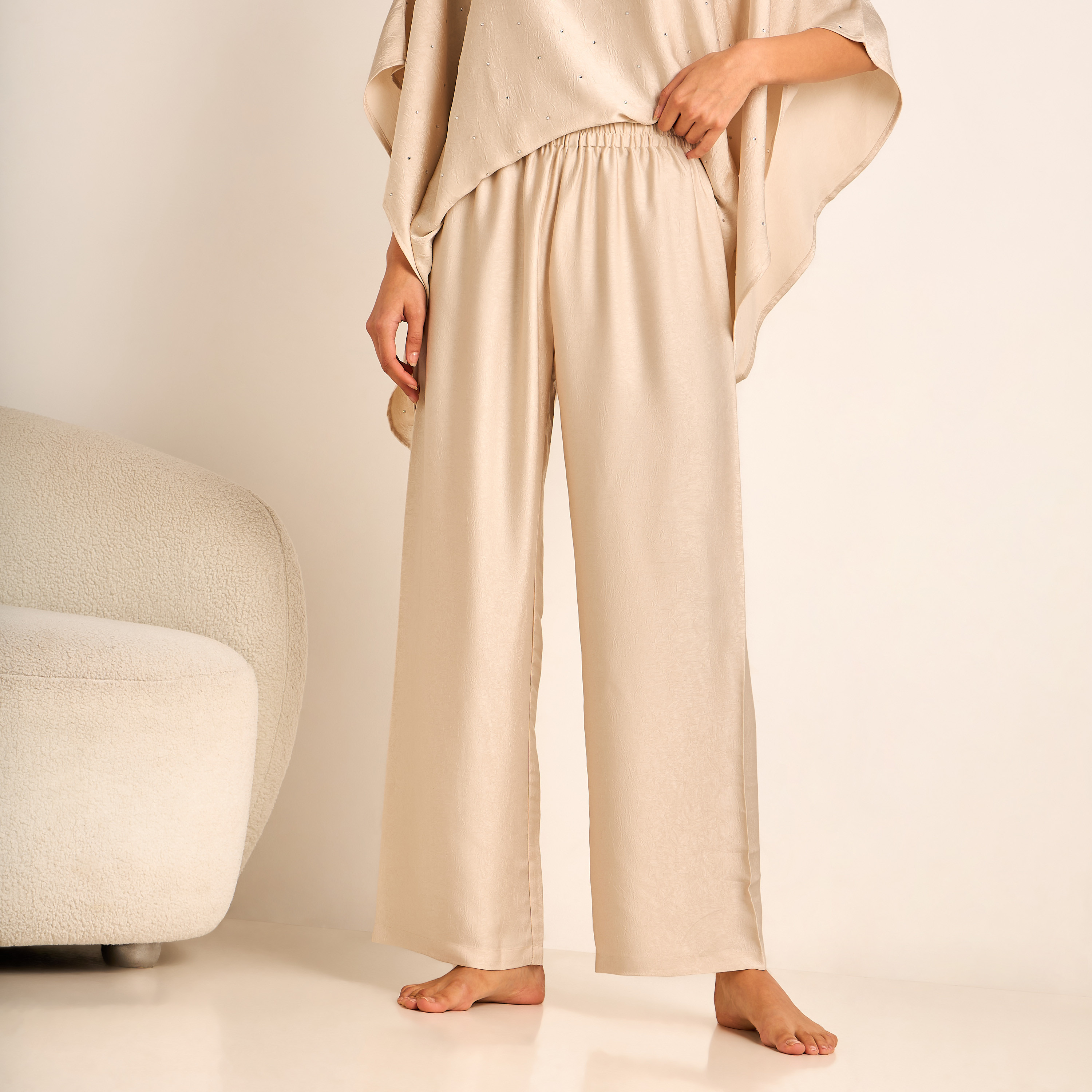 Pyjama Set Kaftan Top and Pants-women-clothing-nightwear-pyjamas-longsets-image-4