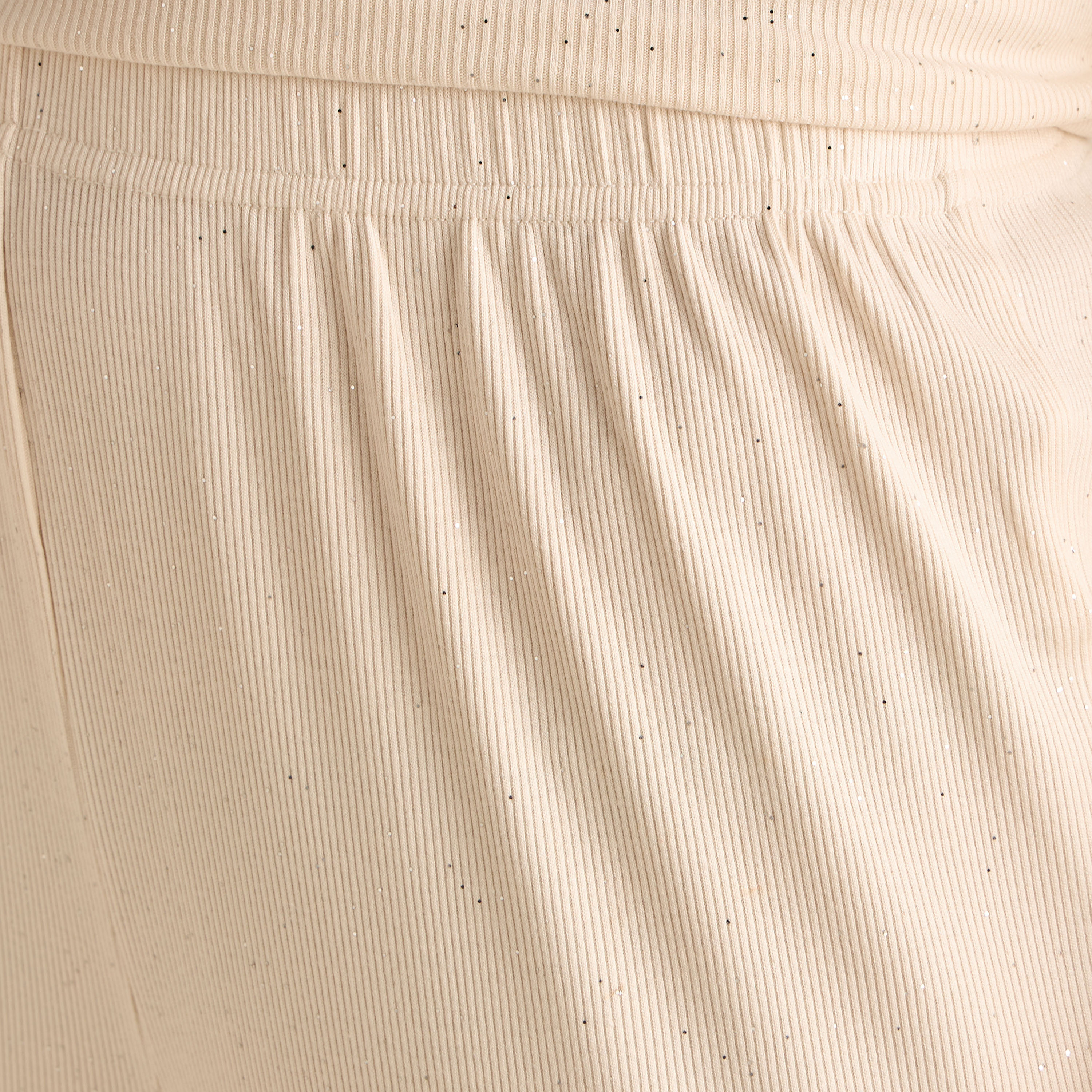Pyjama Set Button-Down T-shirt and Pants-women-clothing-nightwear-pyjamas-longsets-image-6