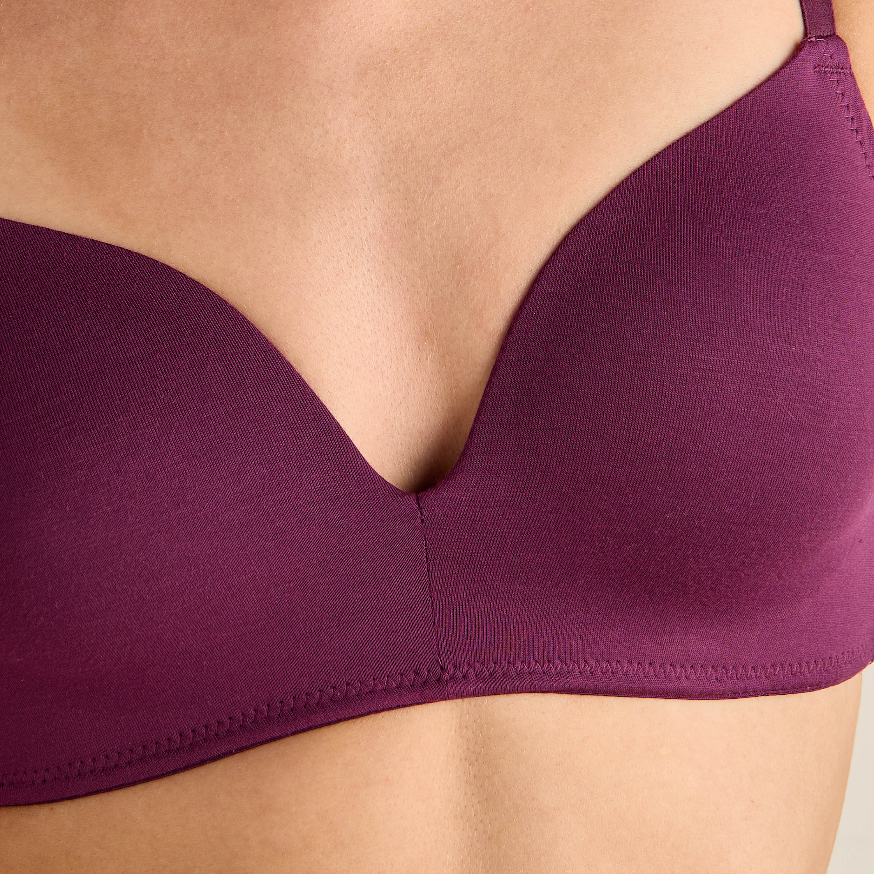 طقم 2 حمالة صدر بلانج بدون أسلاك-women-clothing-lingerie-bras-image-5