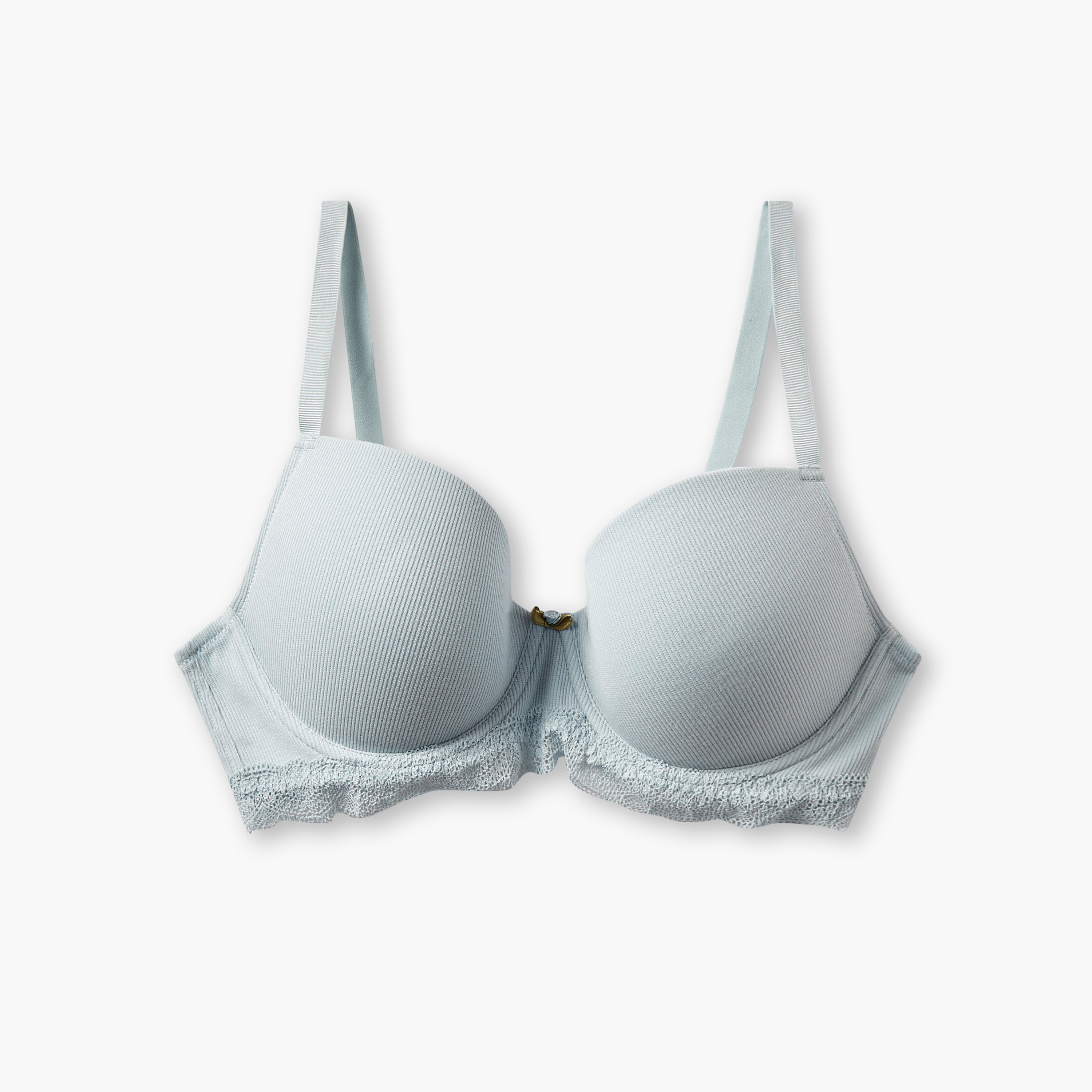 2-Pack Push-Up Bra Lace Trim-women-clothing-lingerie-bras-image-2