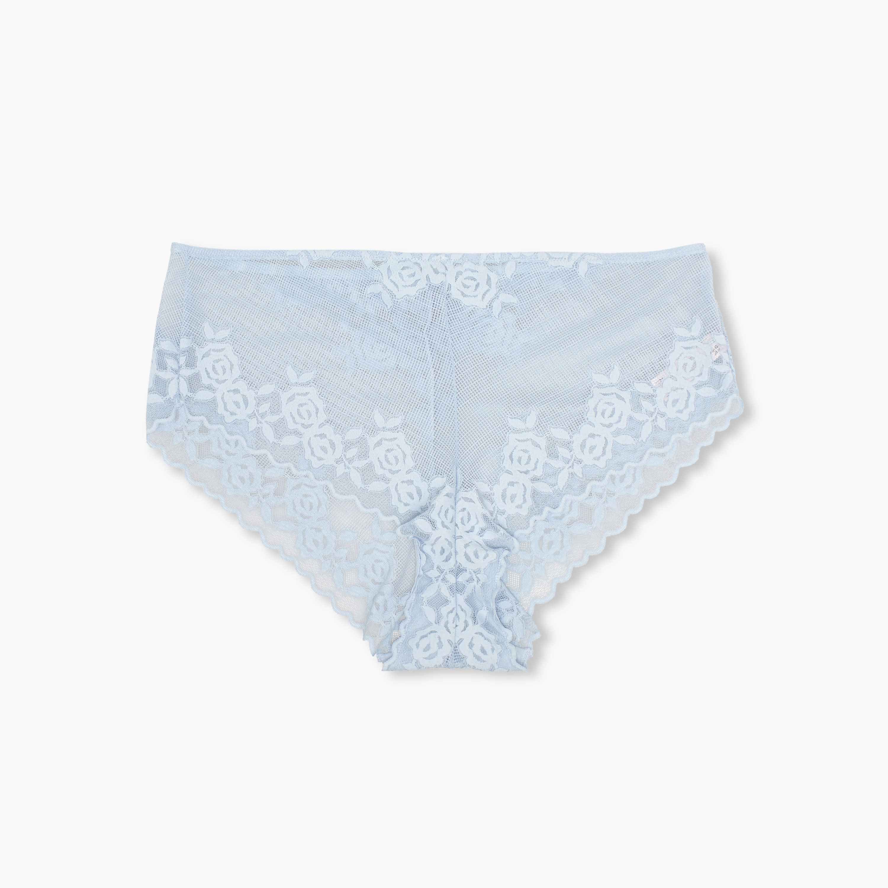 طقم من 3 - سراويل داخلية بخصر مطاطي-women-clothing-lingerie-panties-image-8