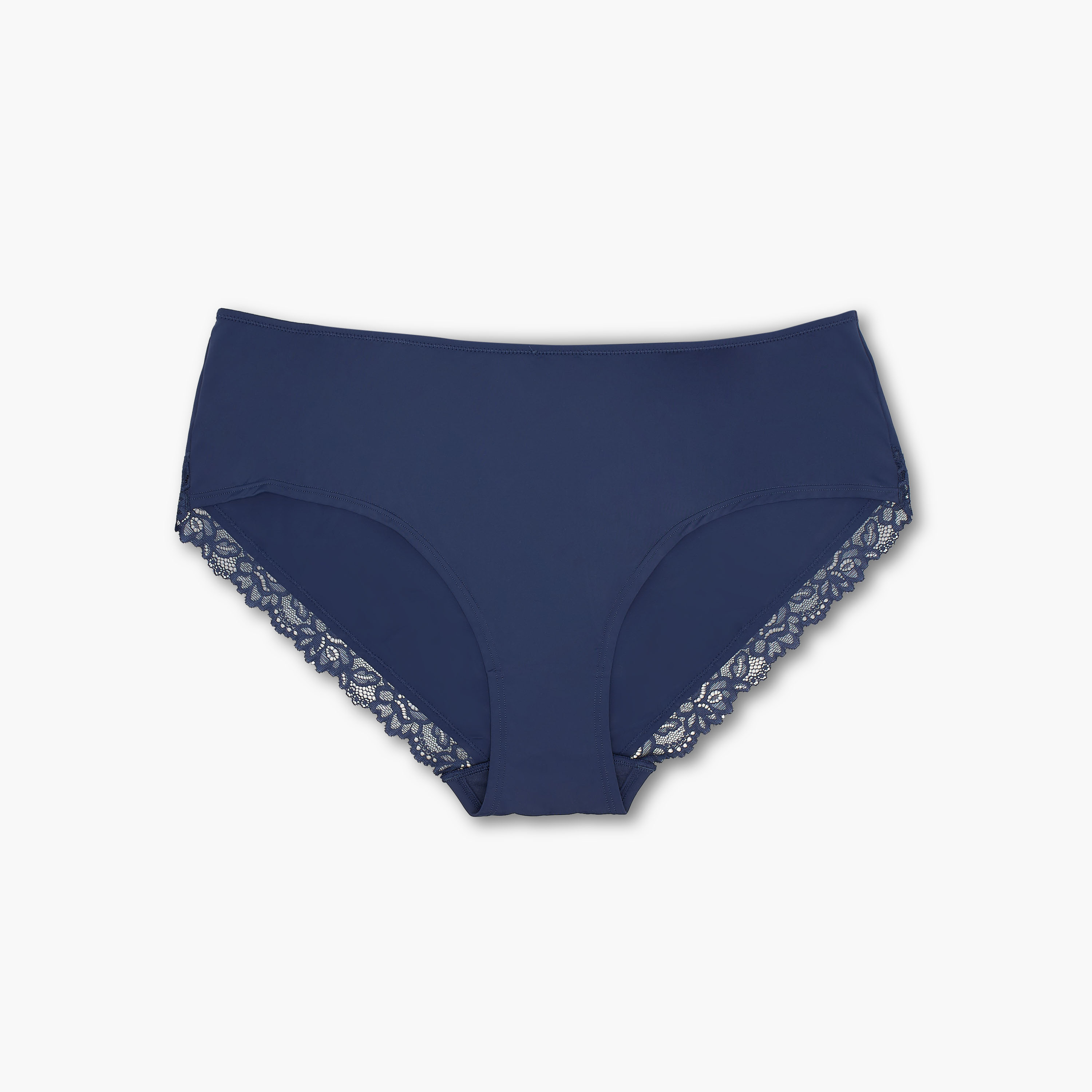 طقم من 3 - سراويل داخلية بخصر مطاطي-women-clothing-lingerie-panties-image-10